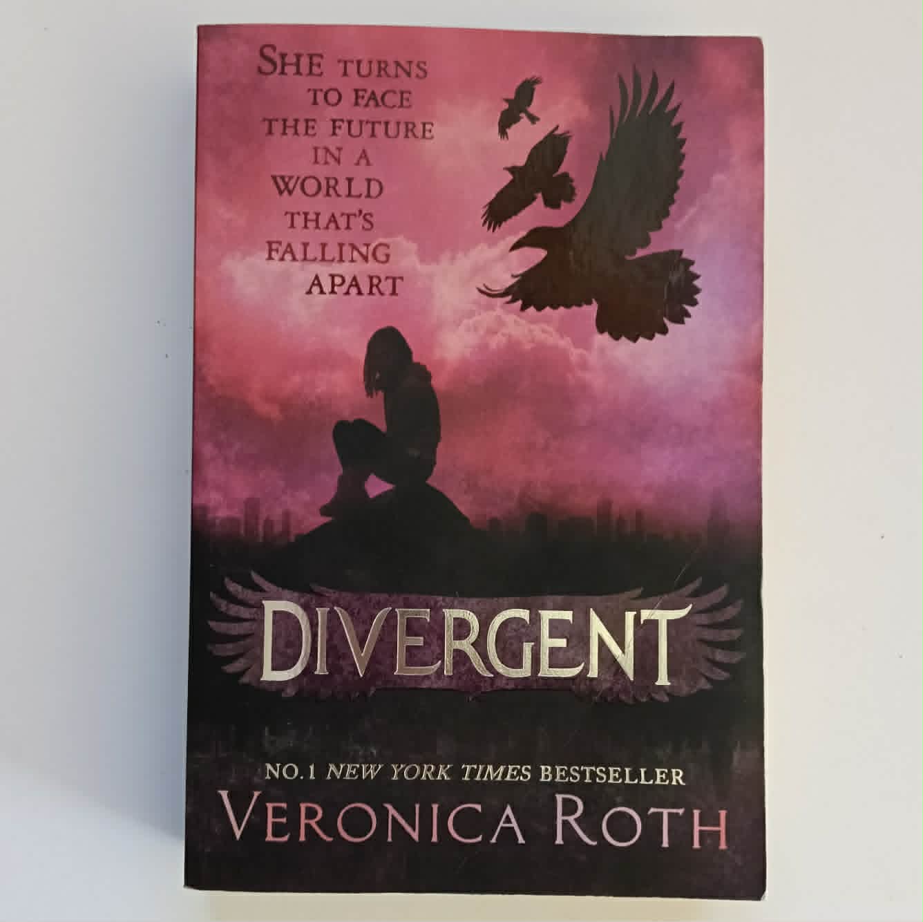 Divergent