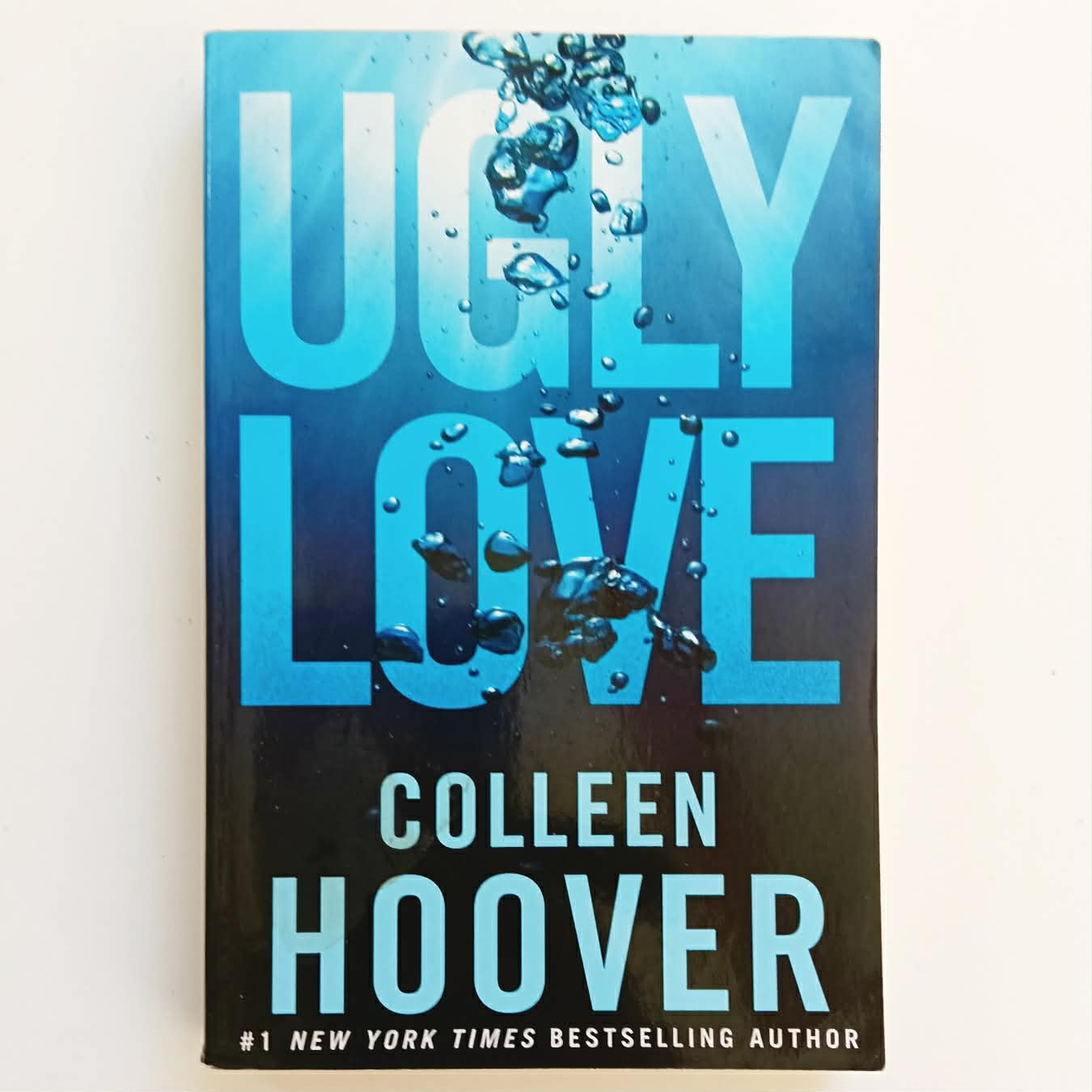 Ugly Love