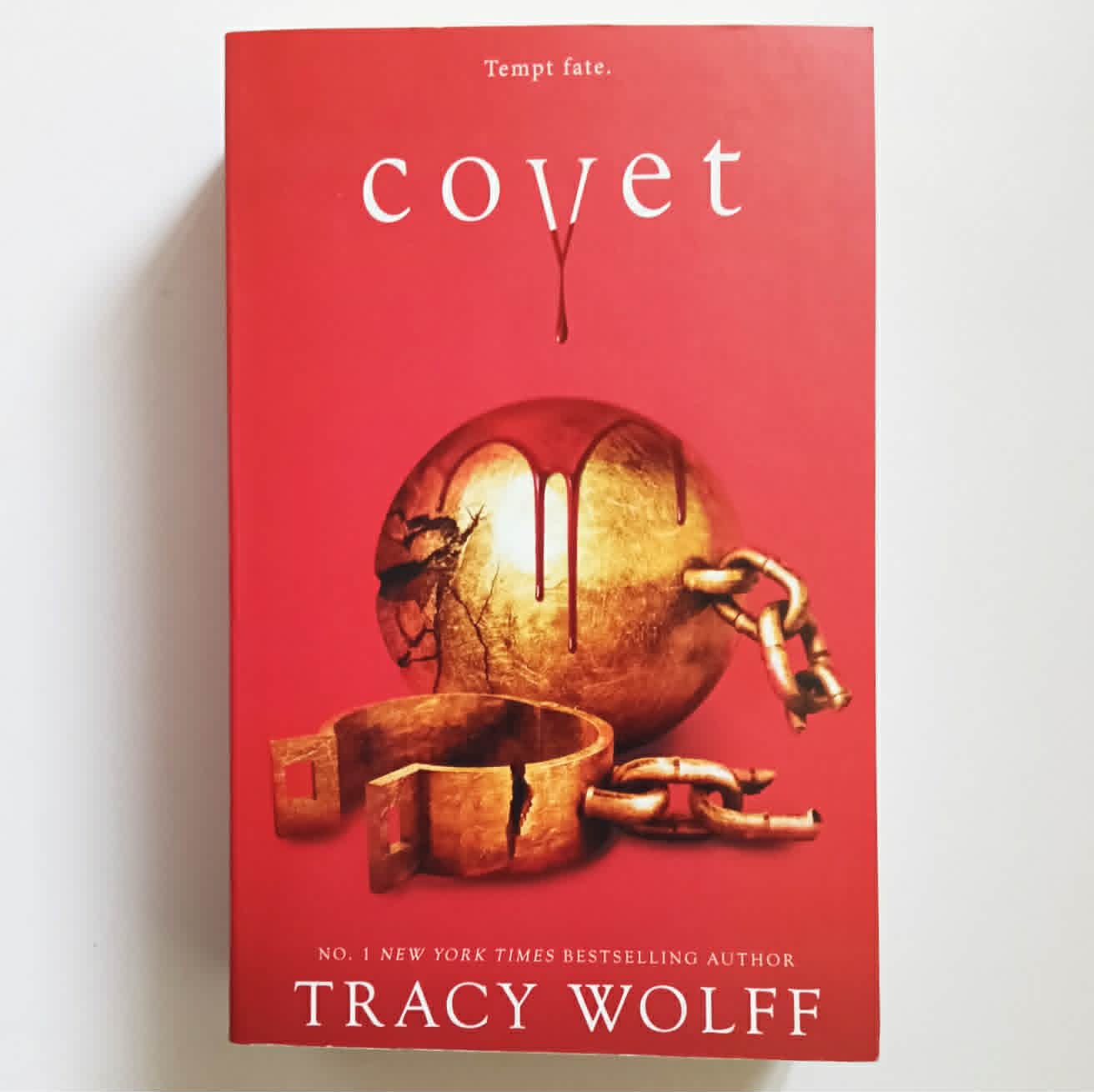 Covet