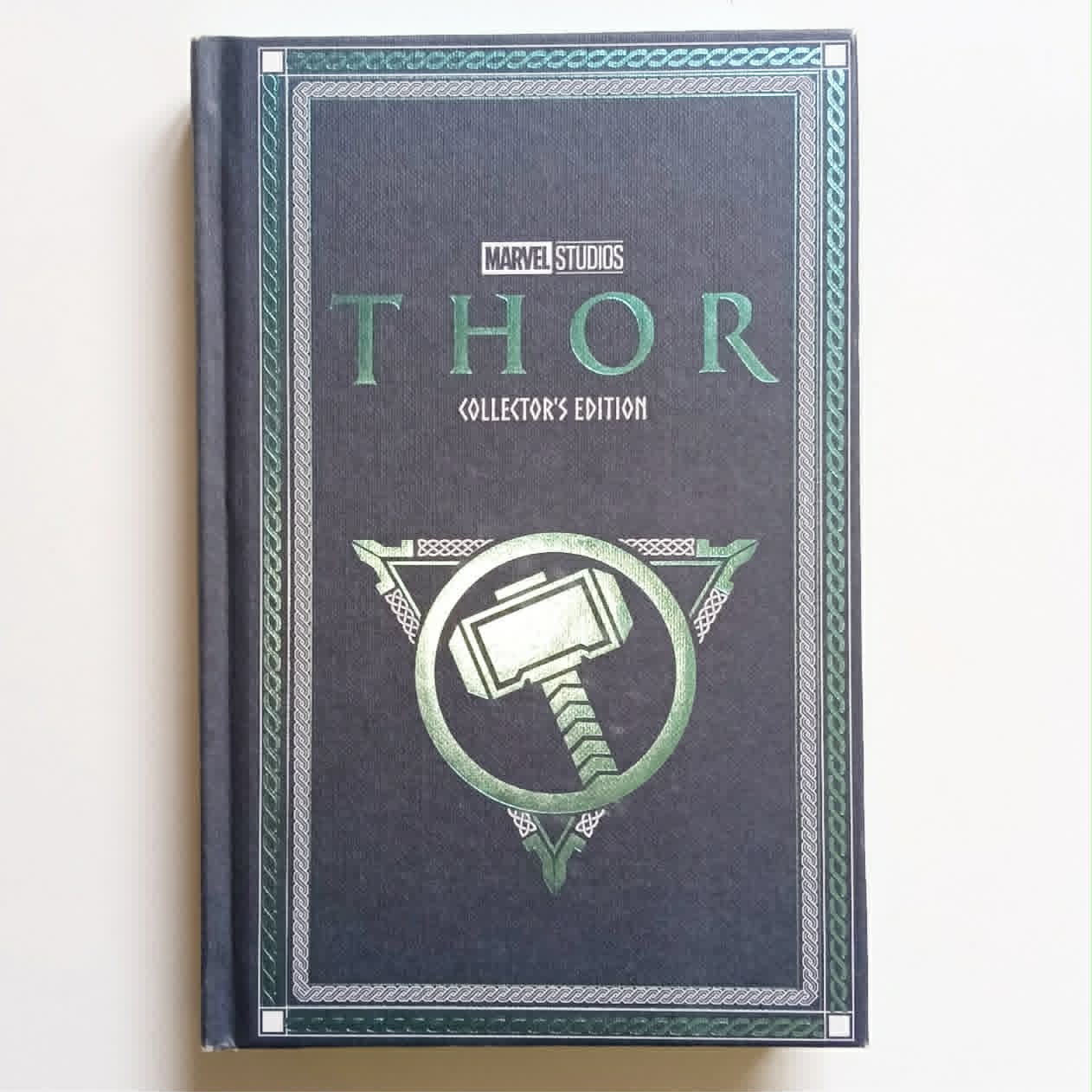 Thor - Collector's Edition