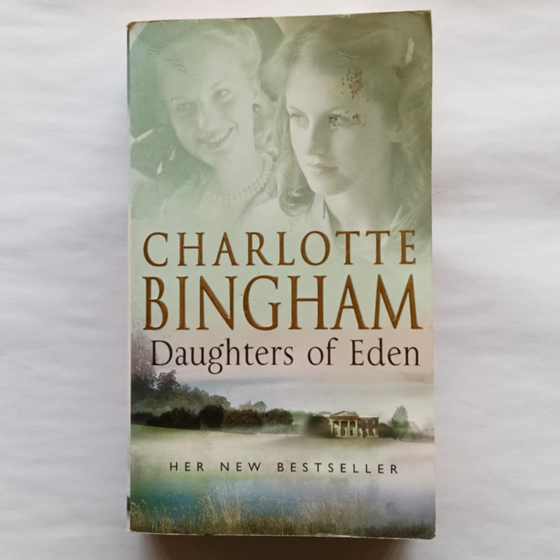 Daughters Of Eden