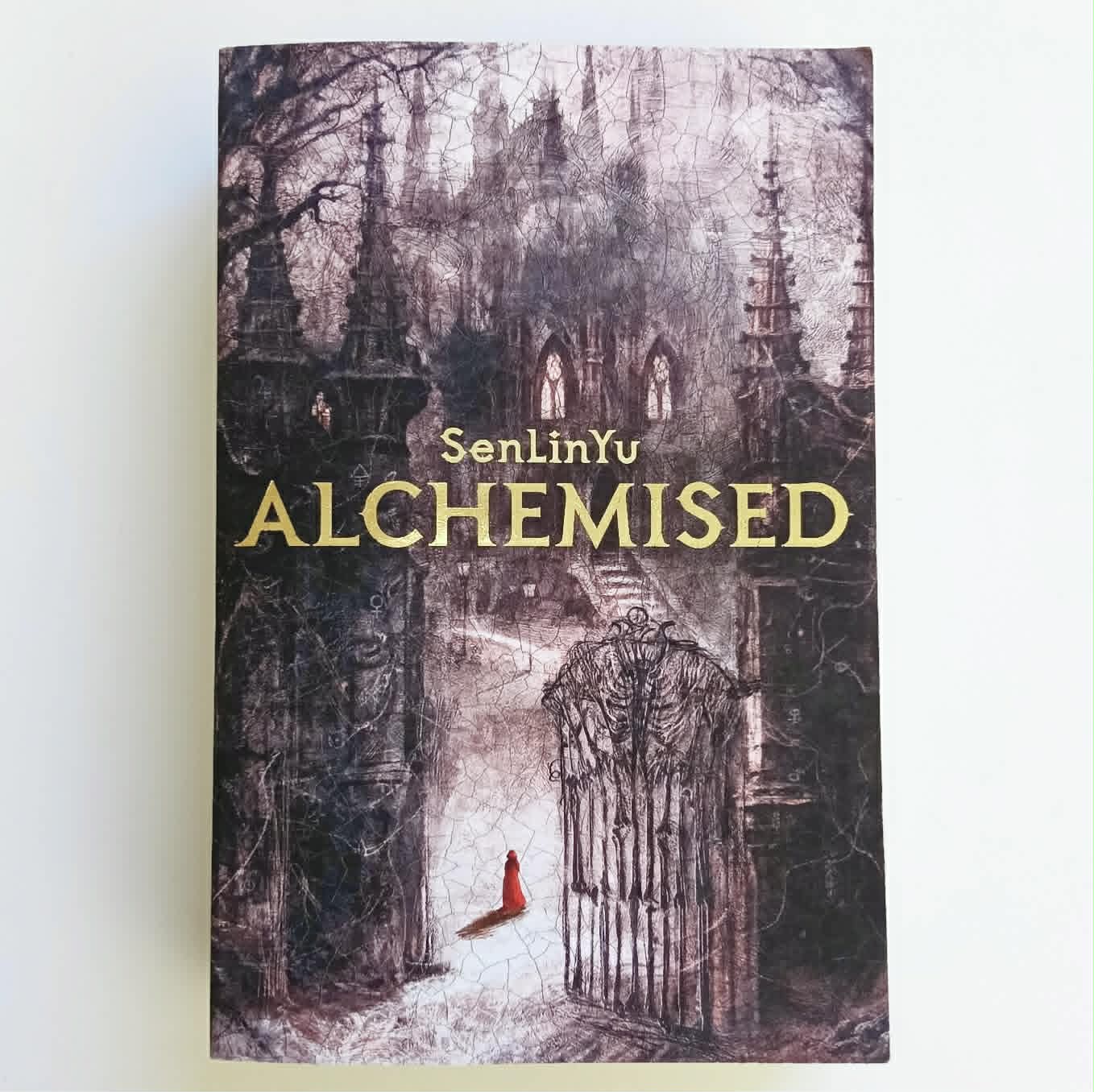 Alchemised