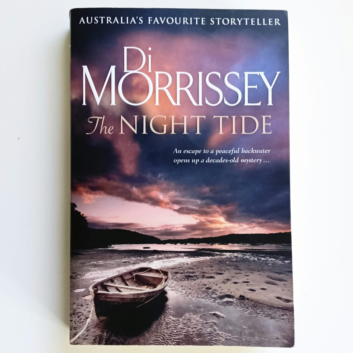 The Night Tide
