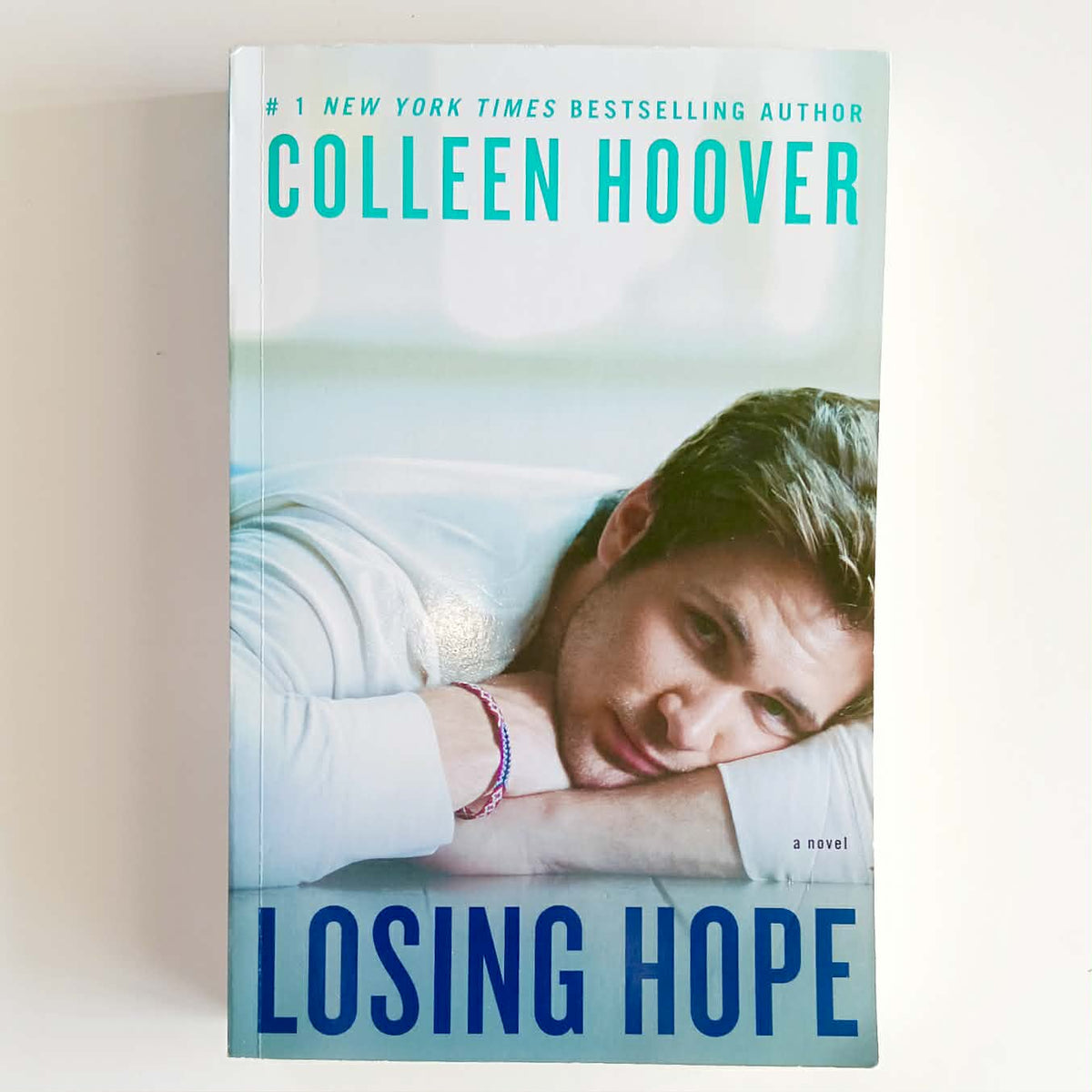 Losing Hope