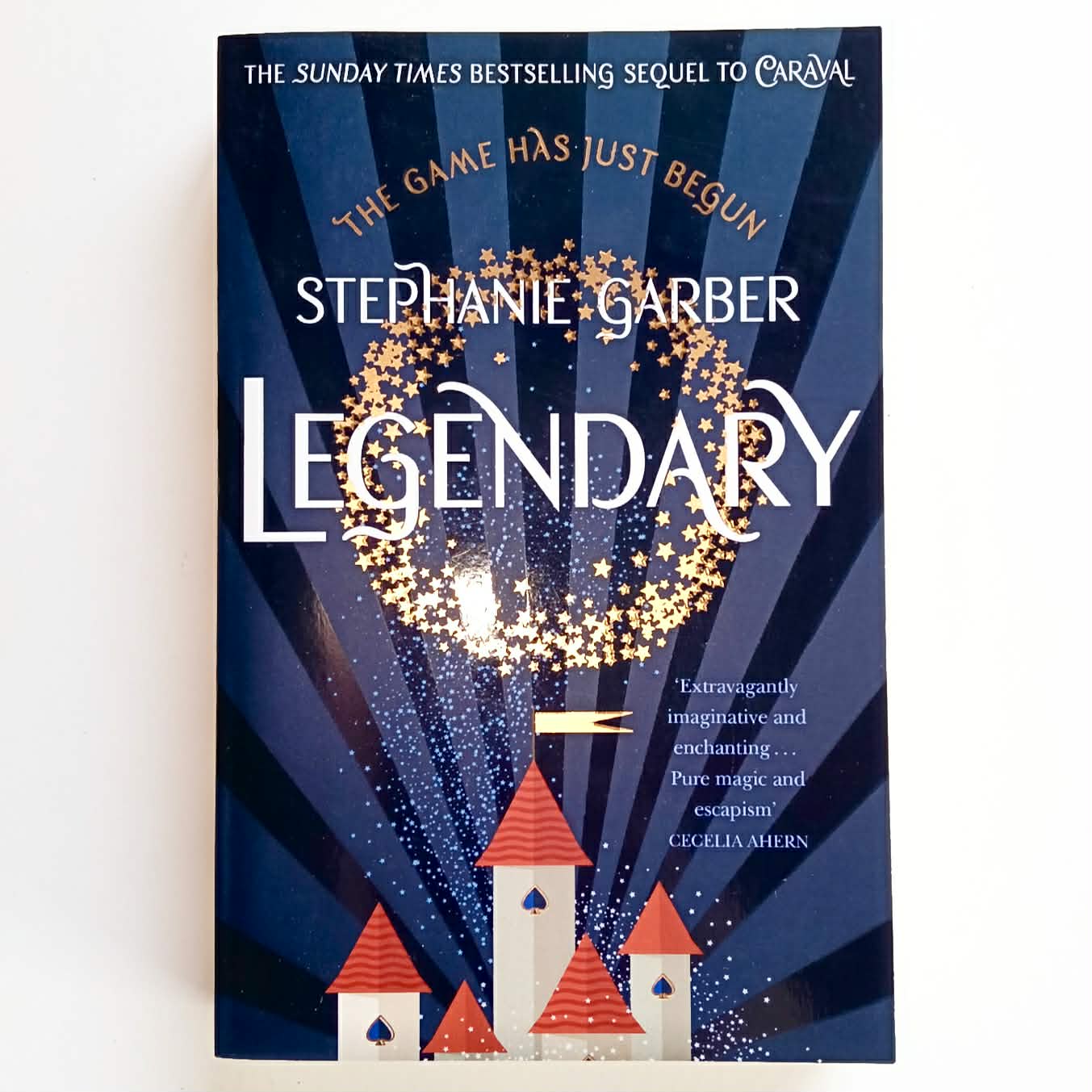 Legendary