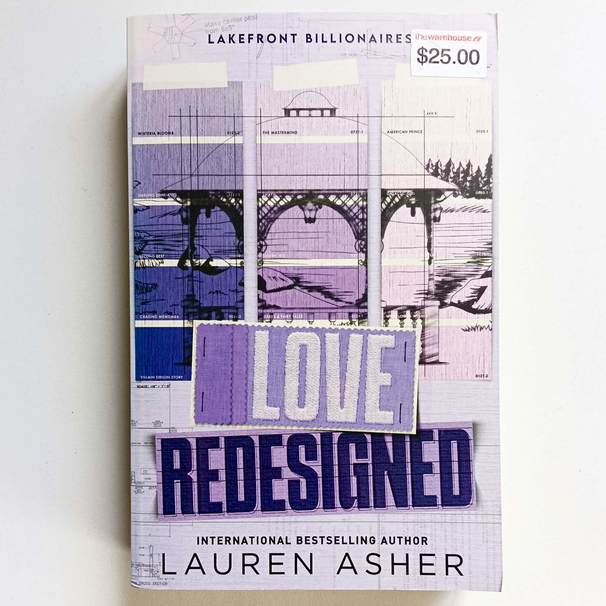 Love Redesigned