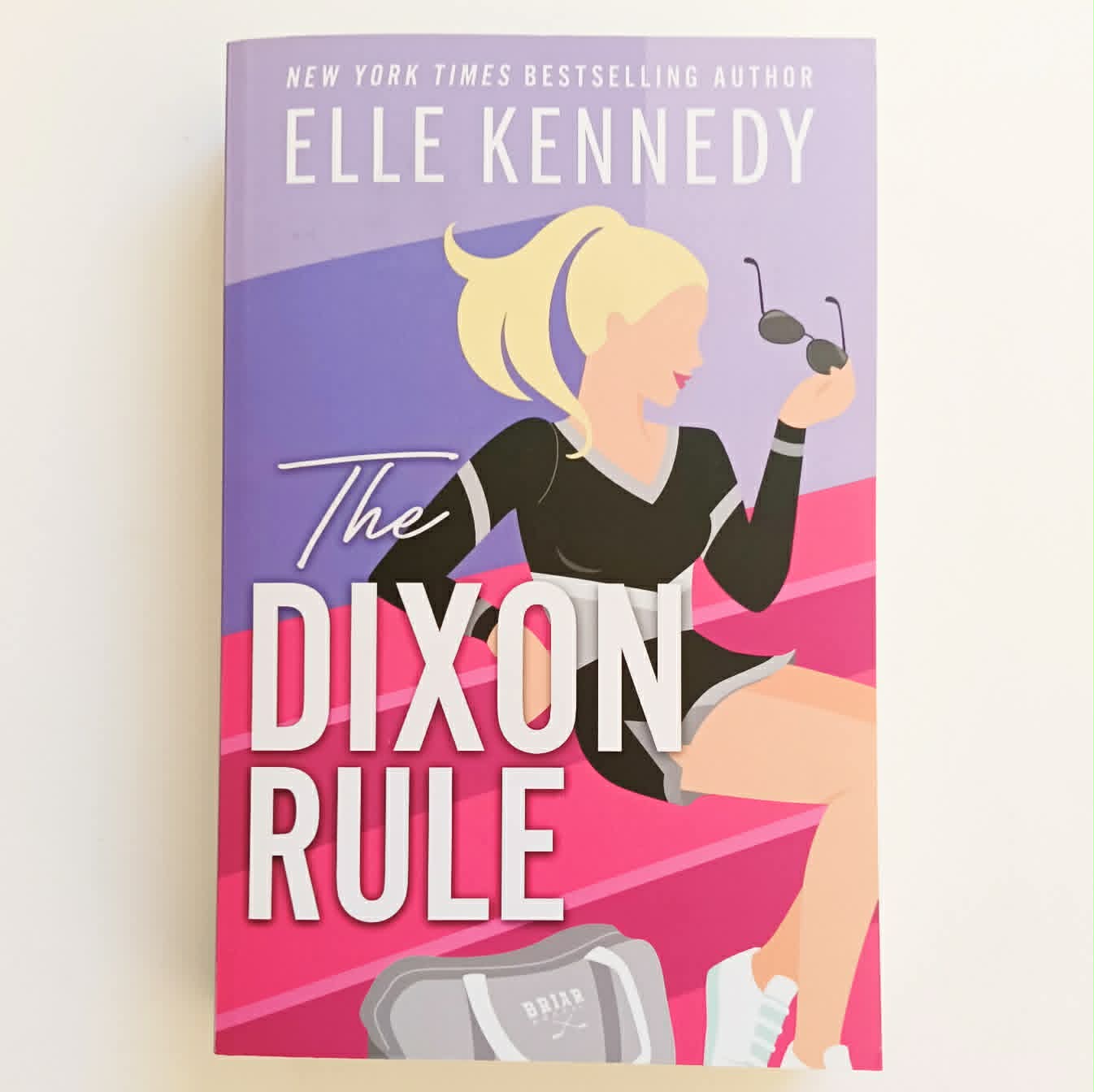 The Dixon Rule