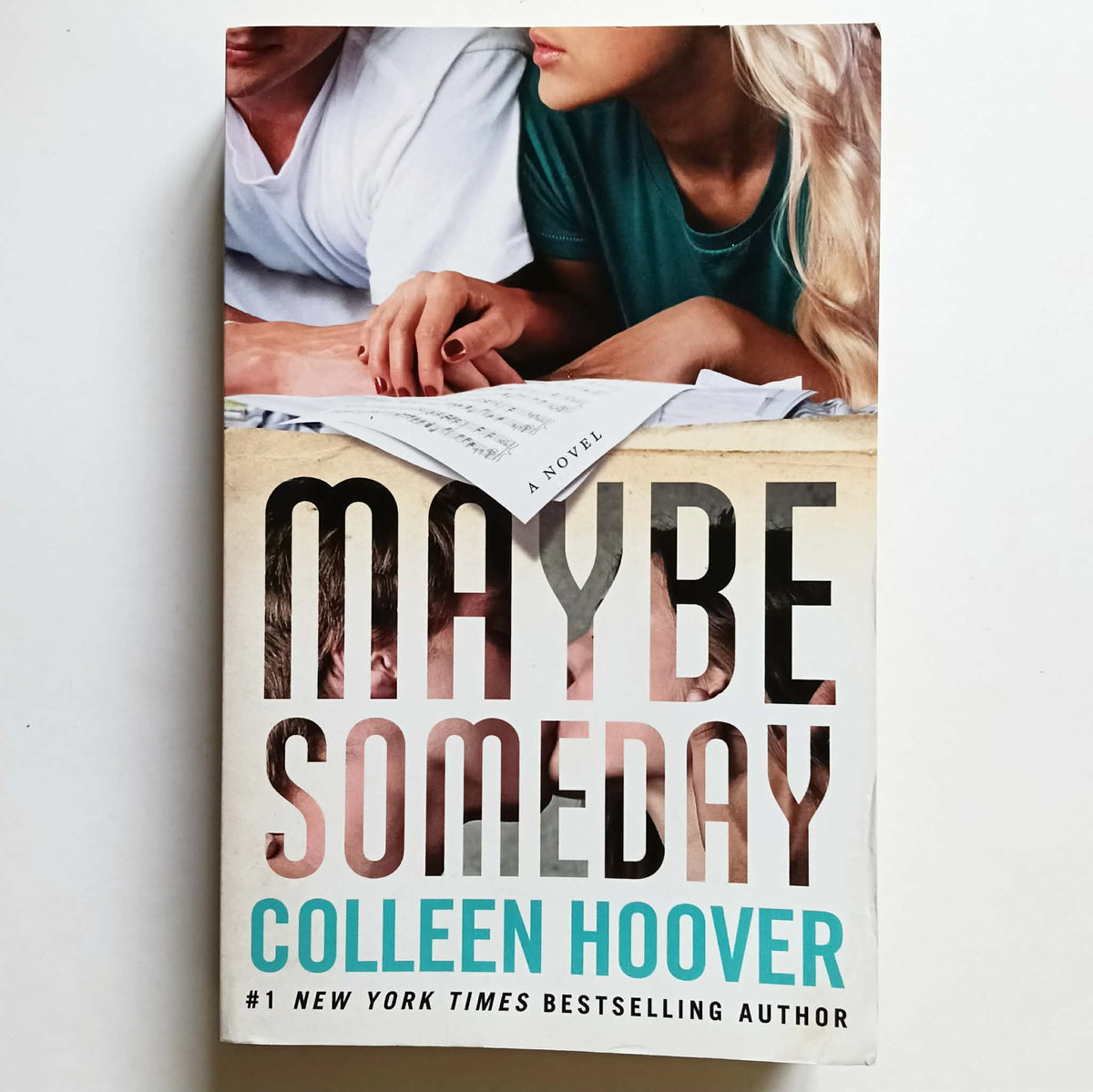 Maybe Someday