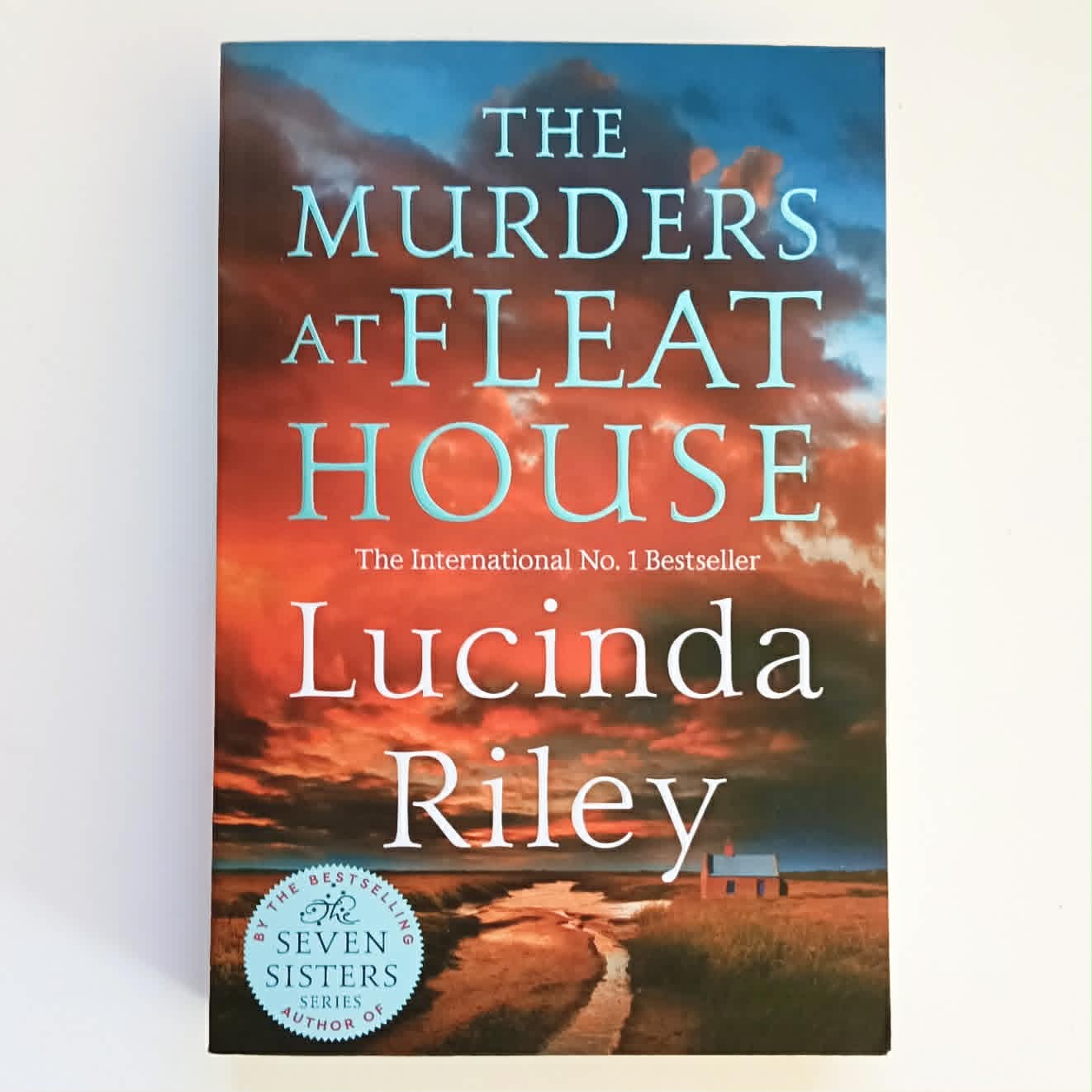 The Murders At Fleat House