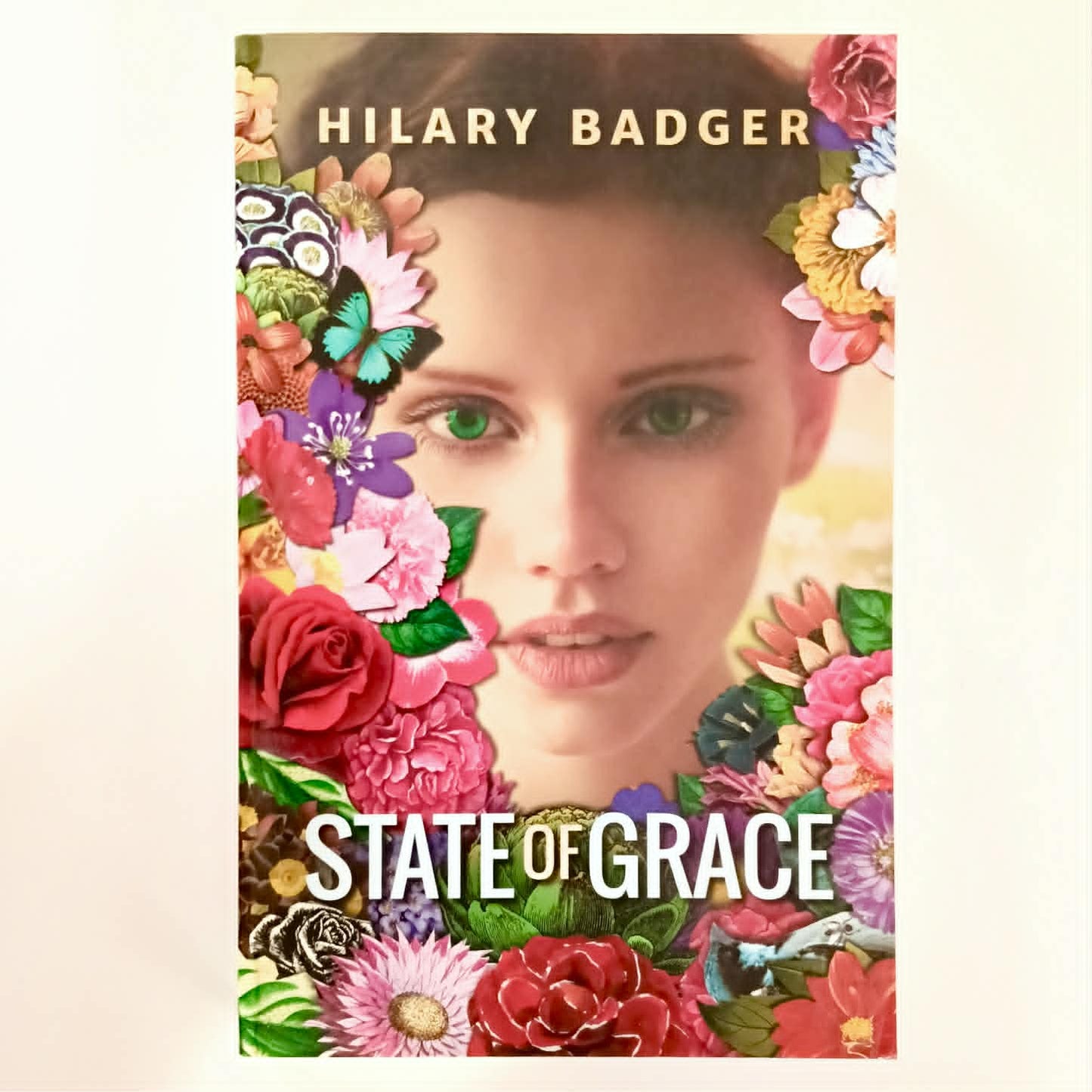 State Of Grace