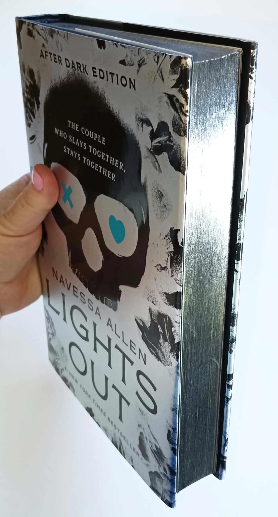 Lights Out - After Dark Edition