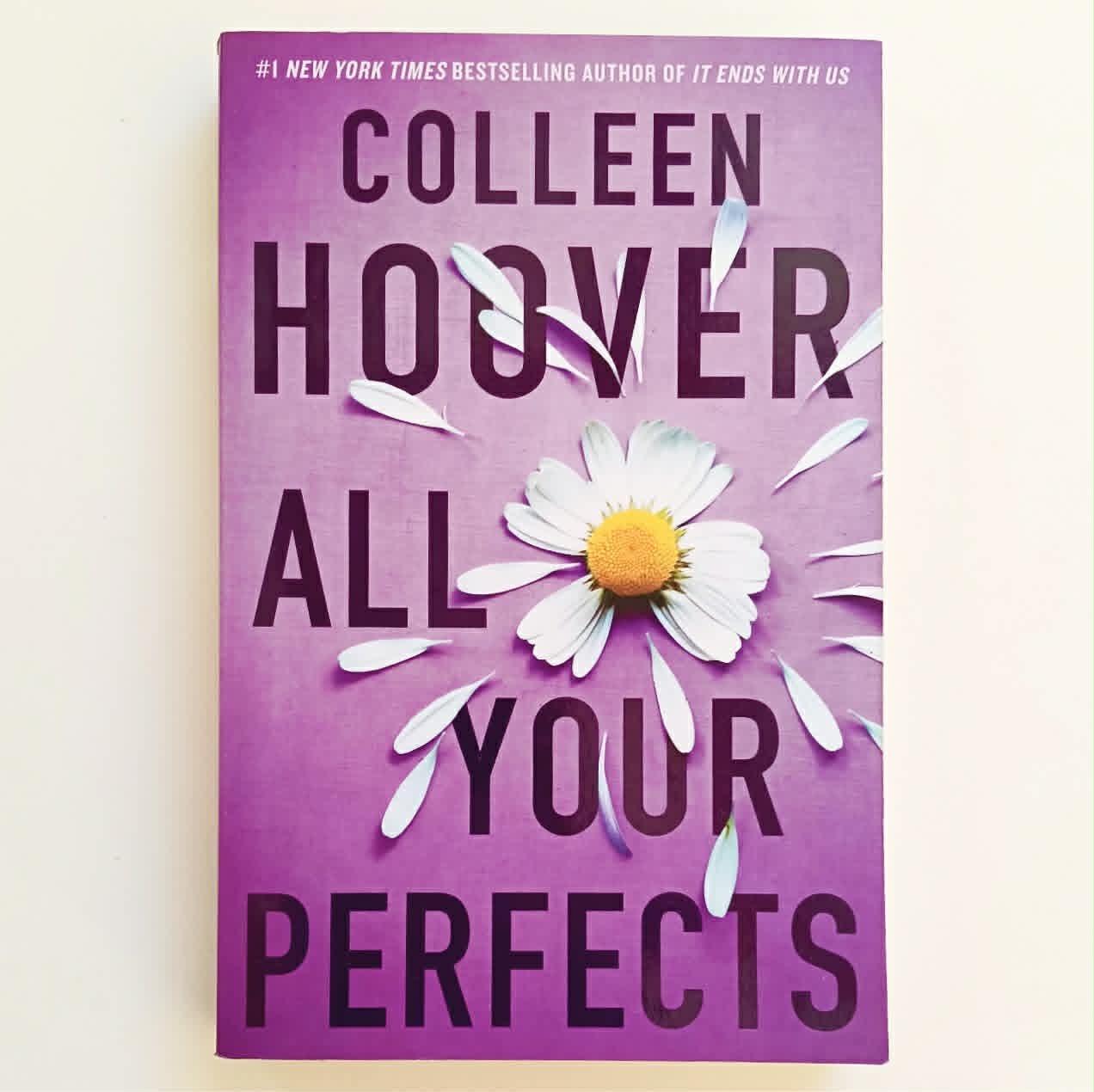All Your Perfects