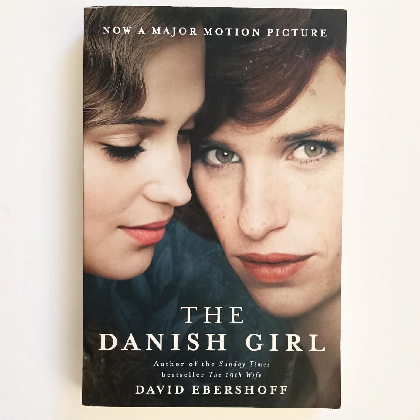 The Danish Girl