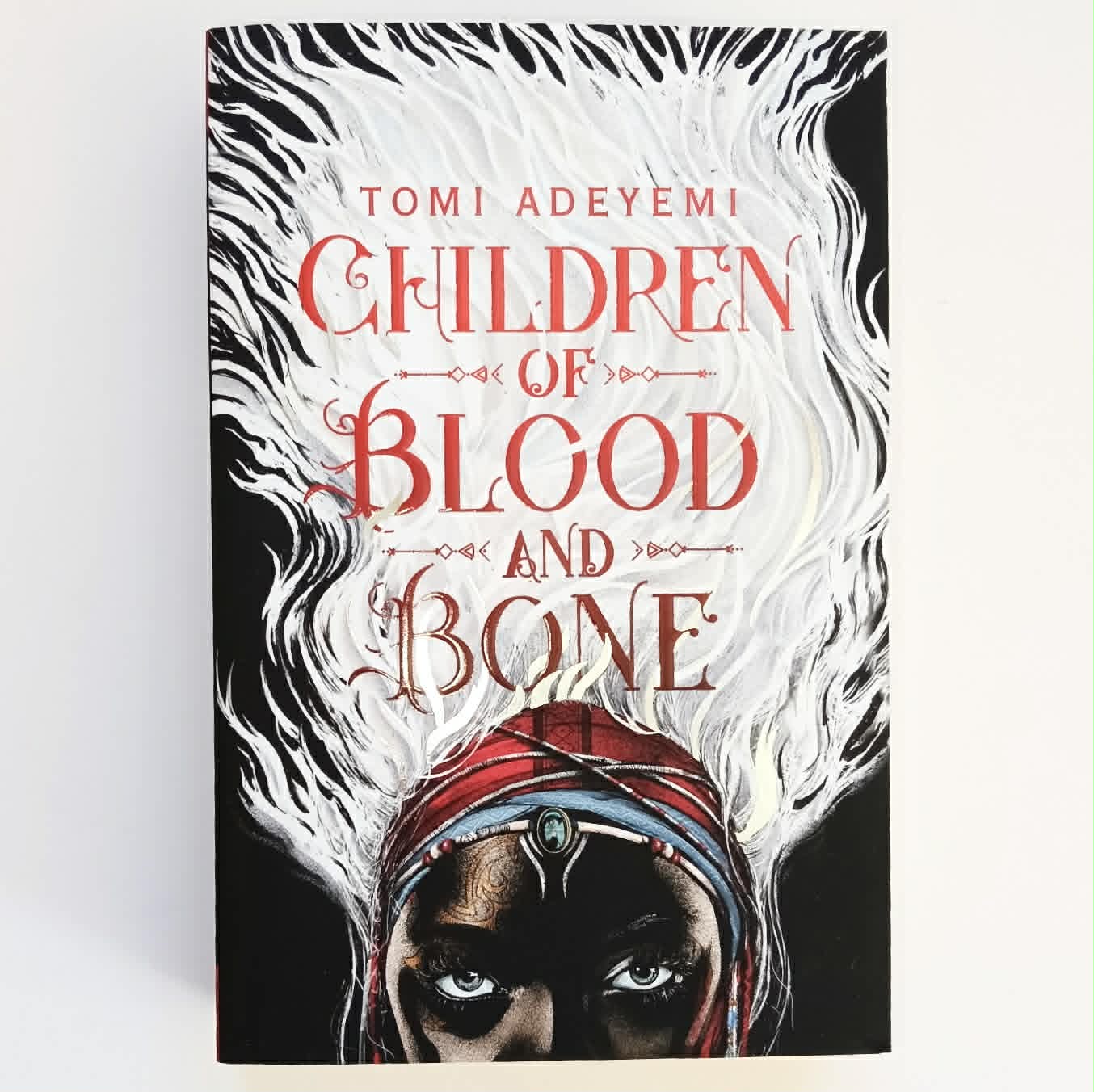 Children Of Blood And Bone