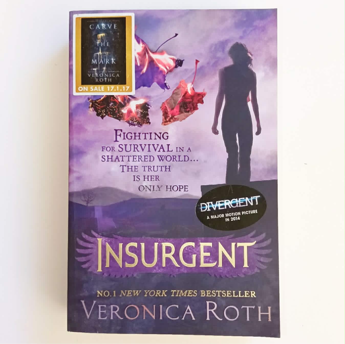 Insurgent