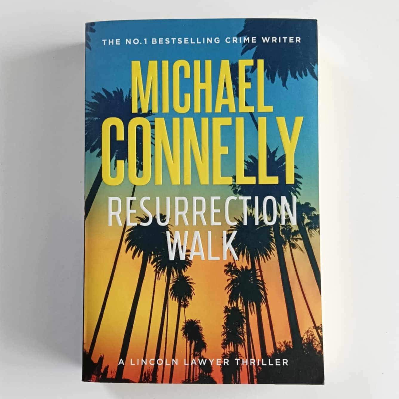 Resurrection Walk