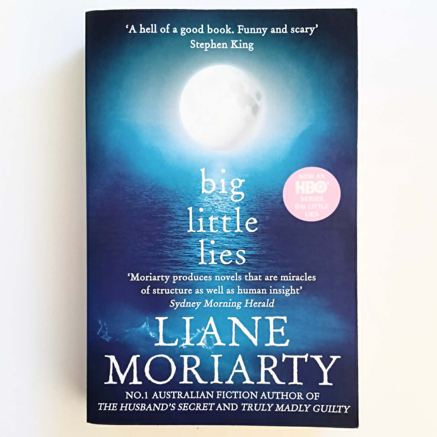 Big Little Lies