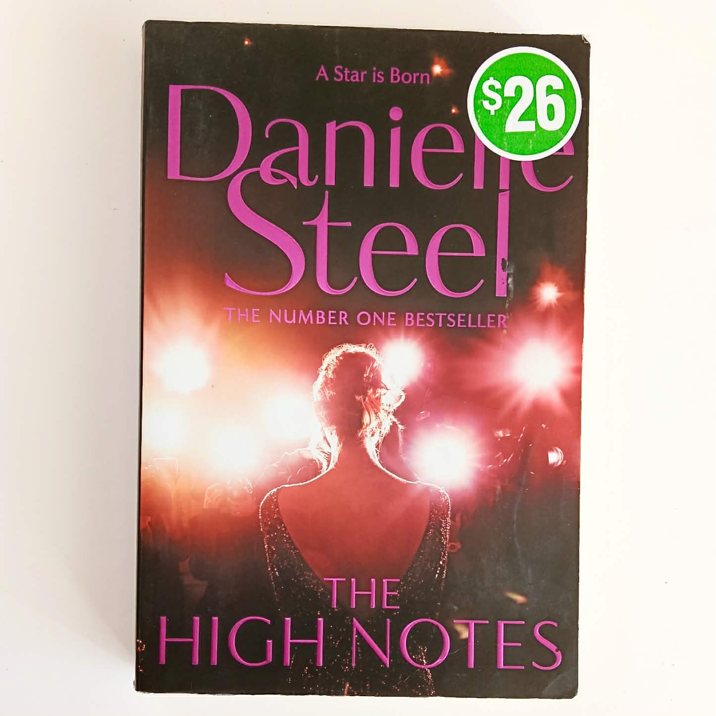 The High Notes