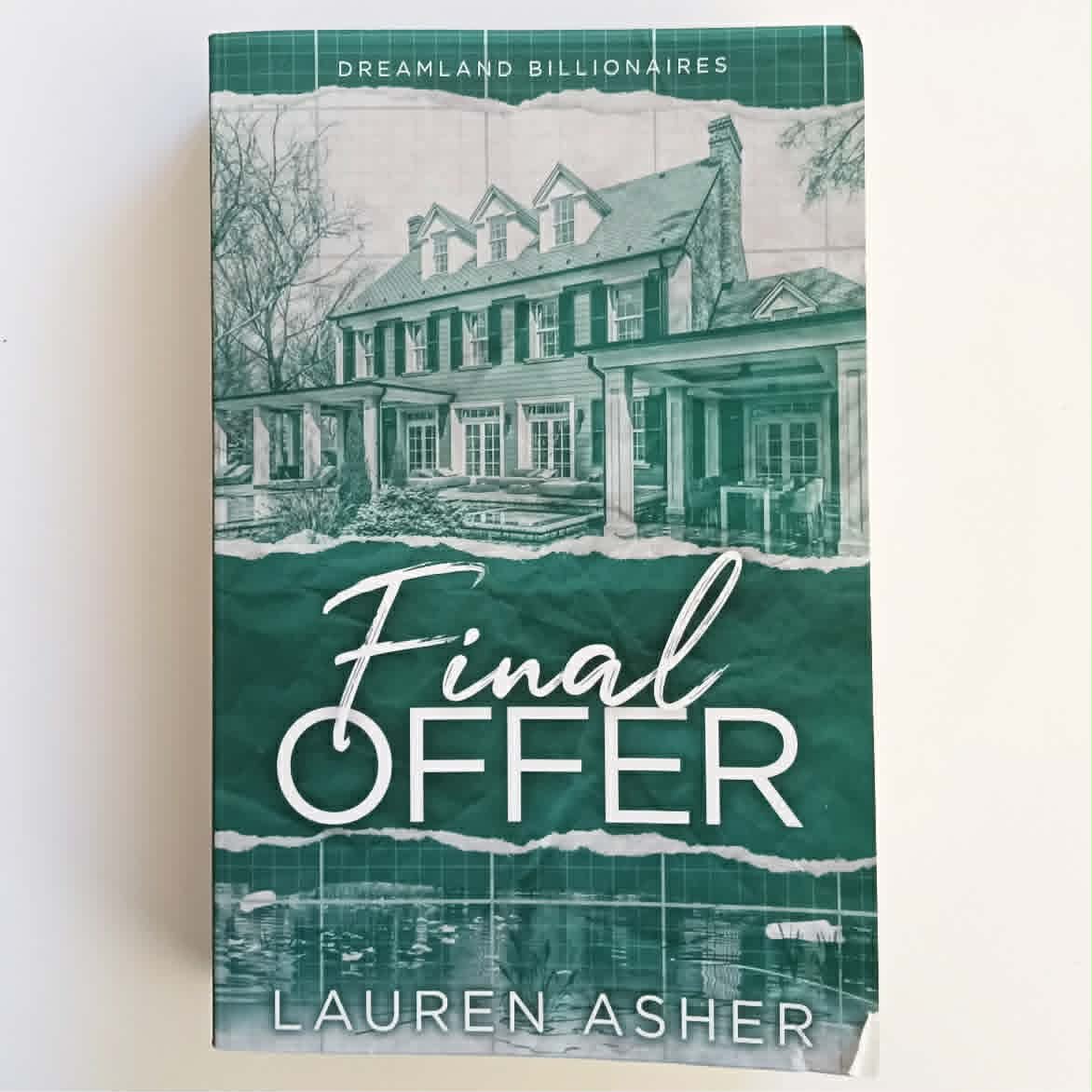 Final Offer