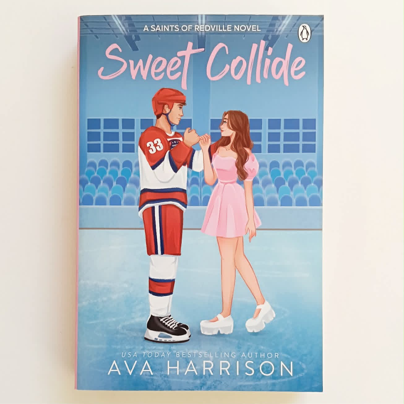 Sweet Collide