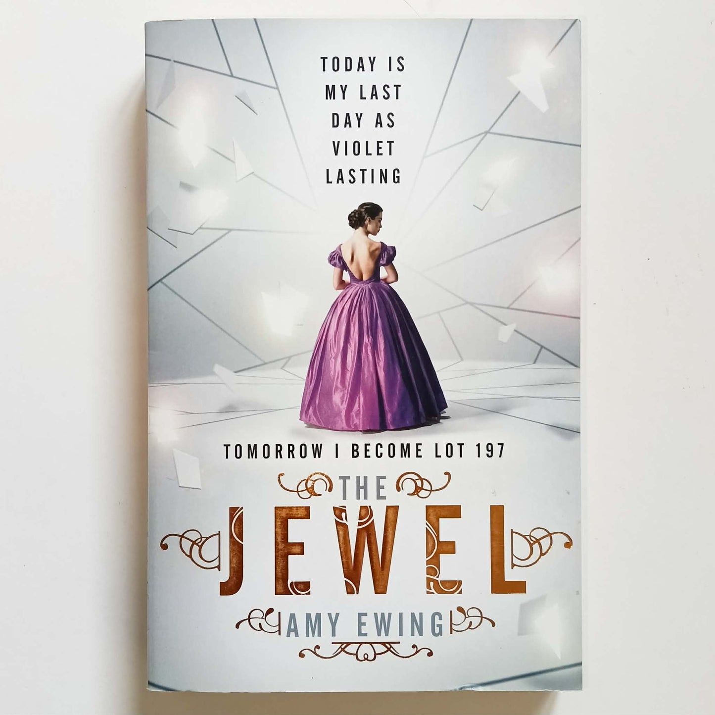 The Jewel