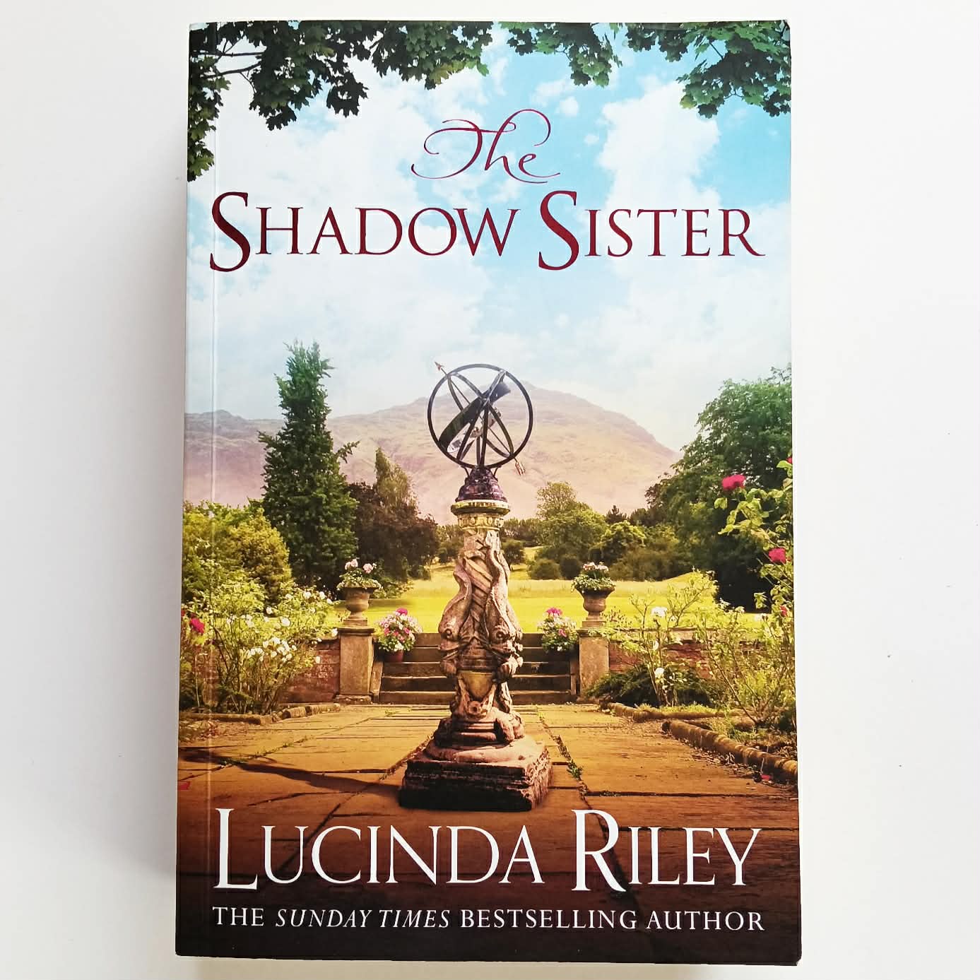 The Shadow Sister
