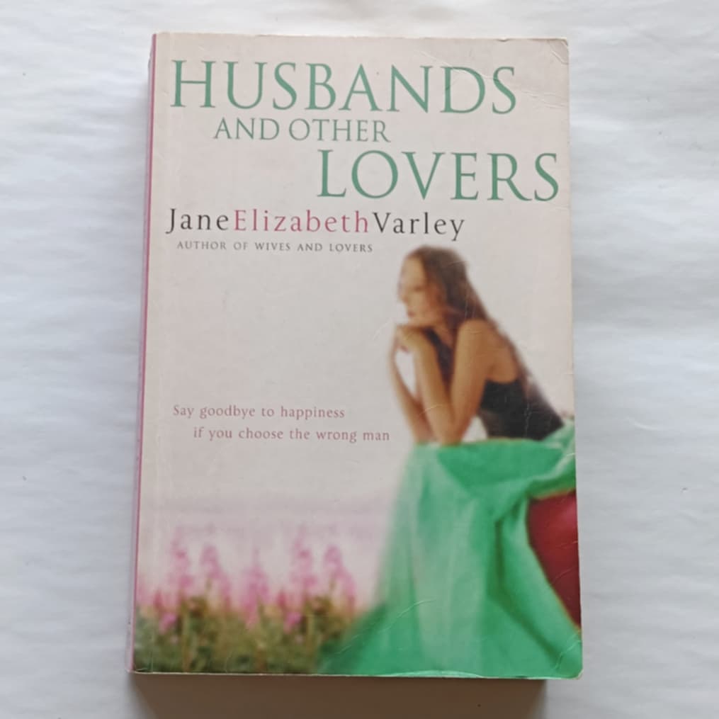 Husbands And Other Lovers