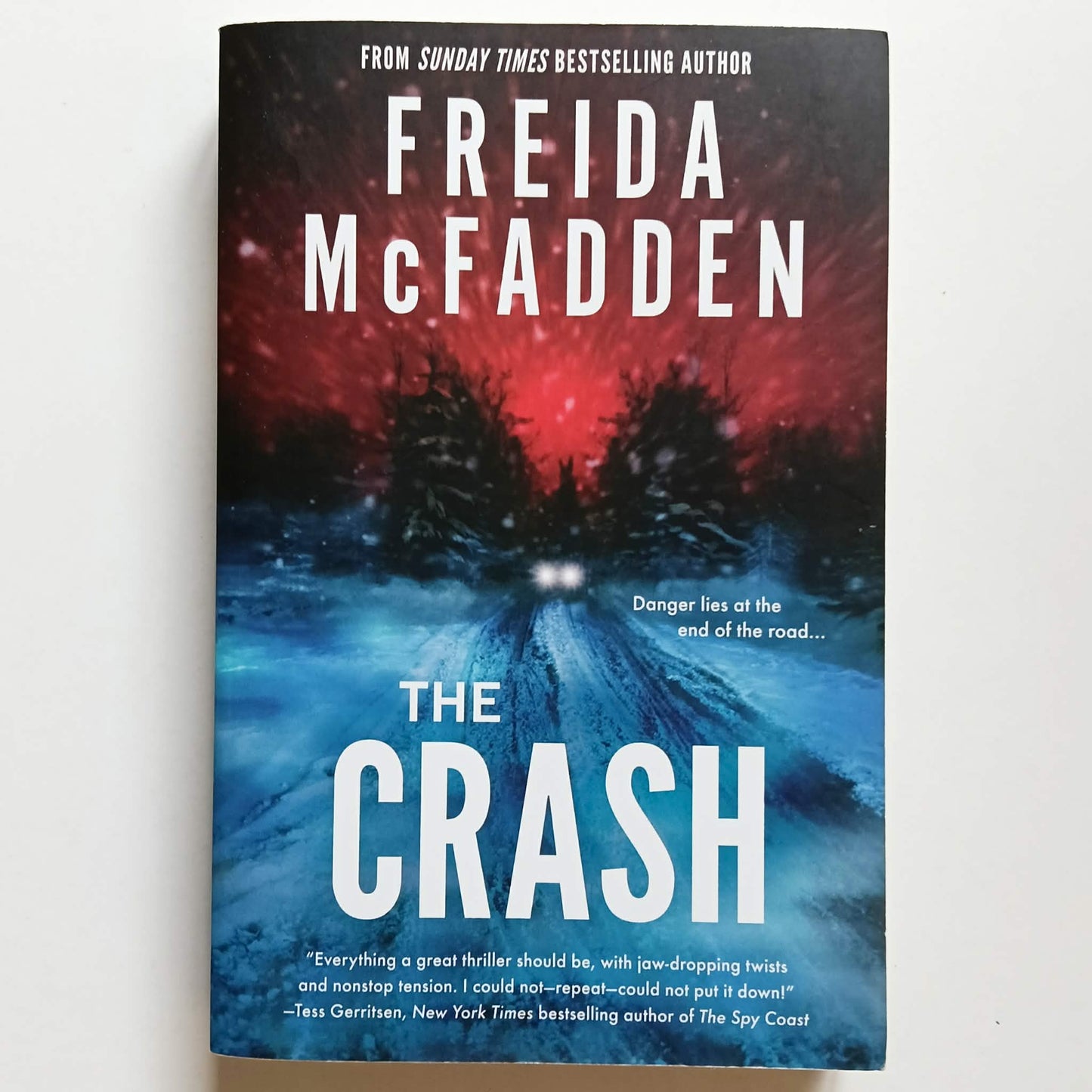 The Crash