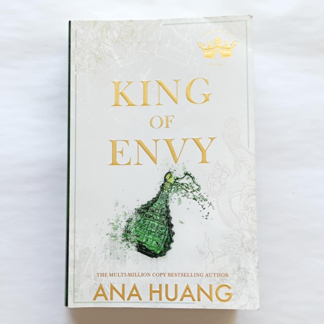 King Of Envy