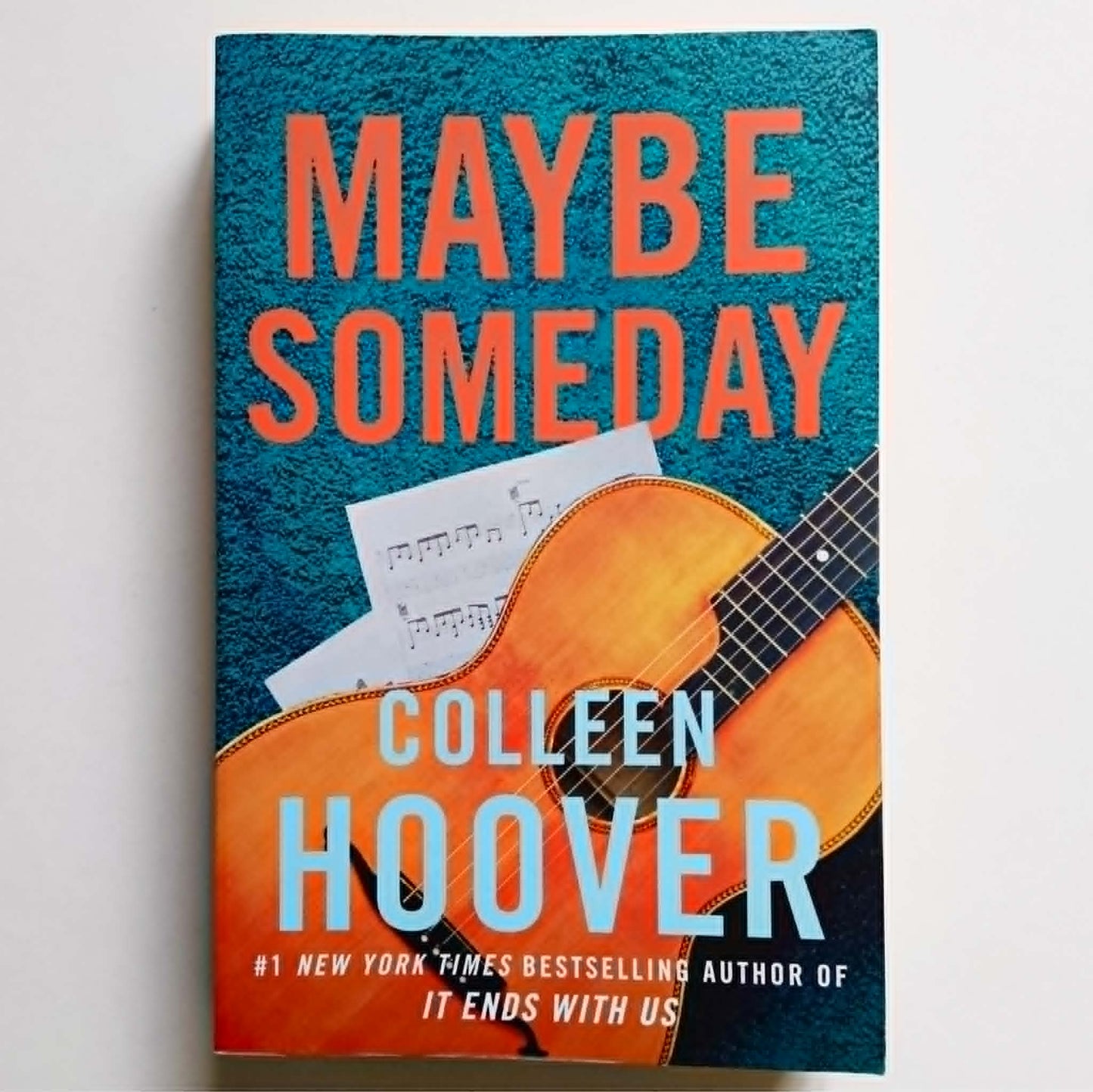 Maybe Someday
