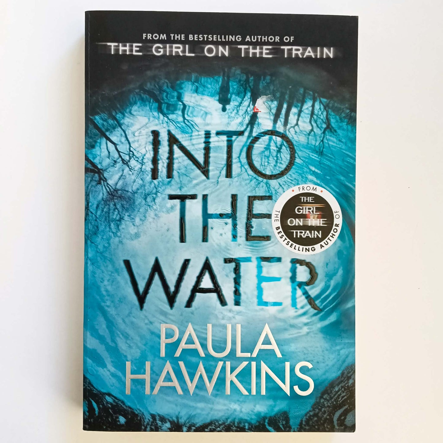 Into The Water