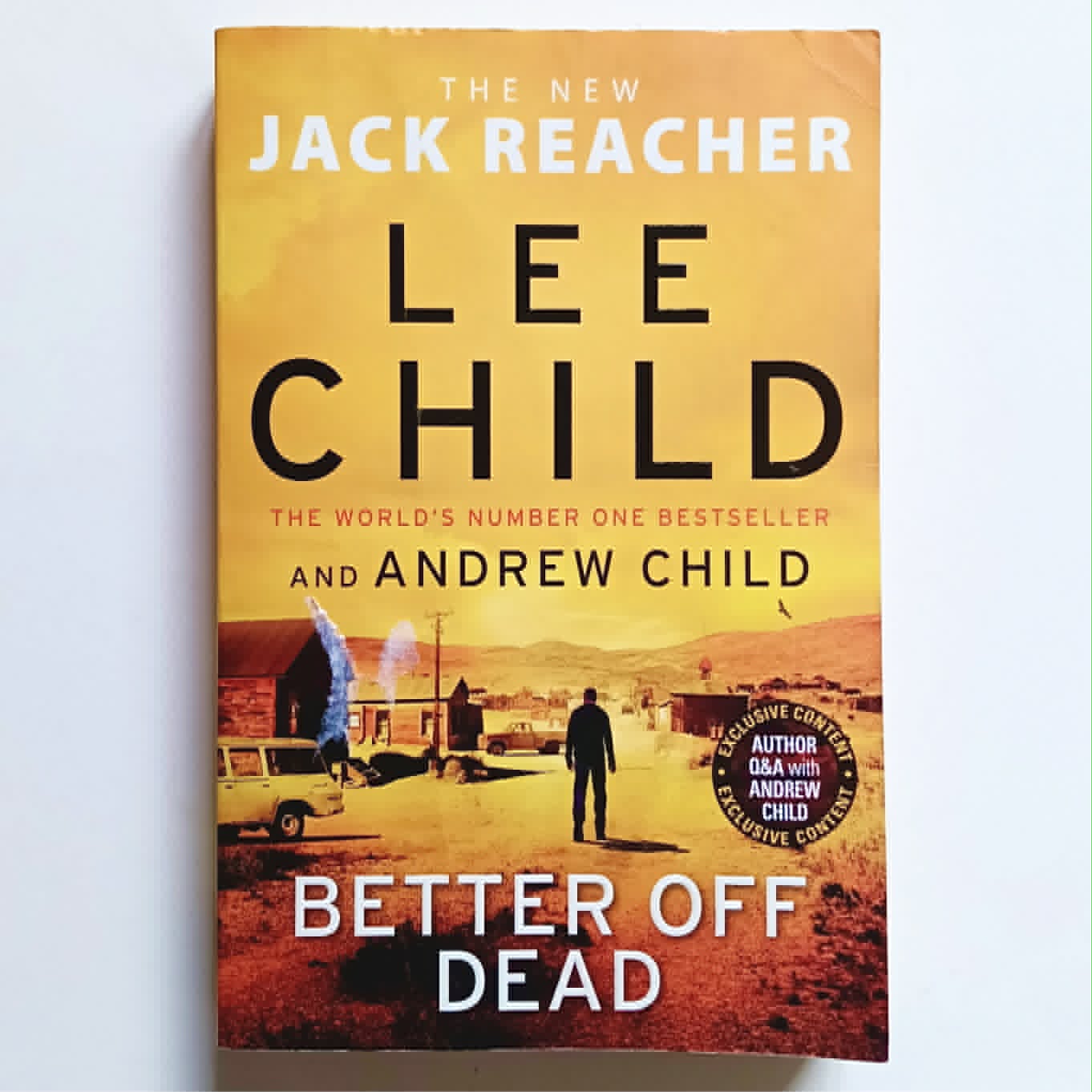 Better Off Dead