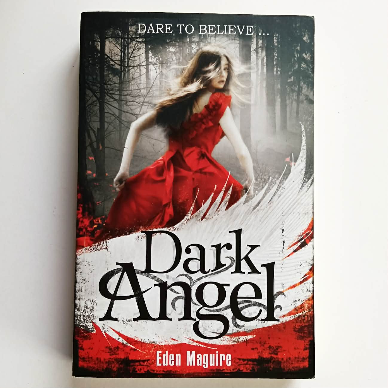 Dark Angel