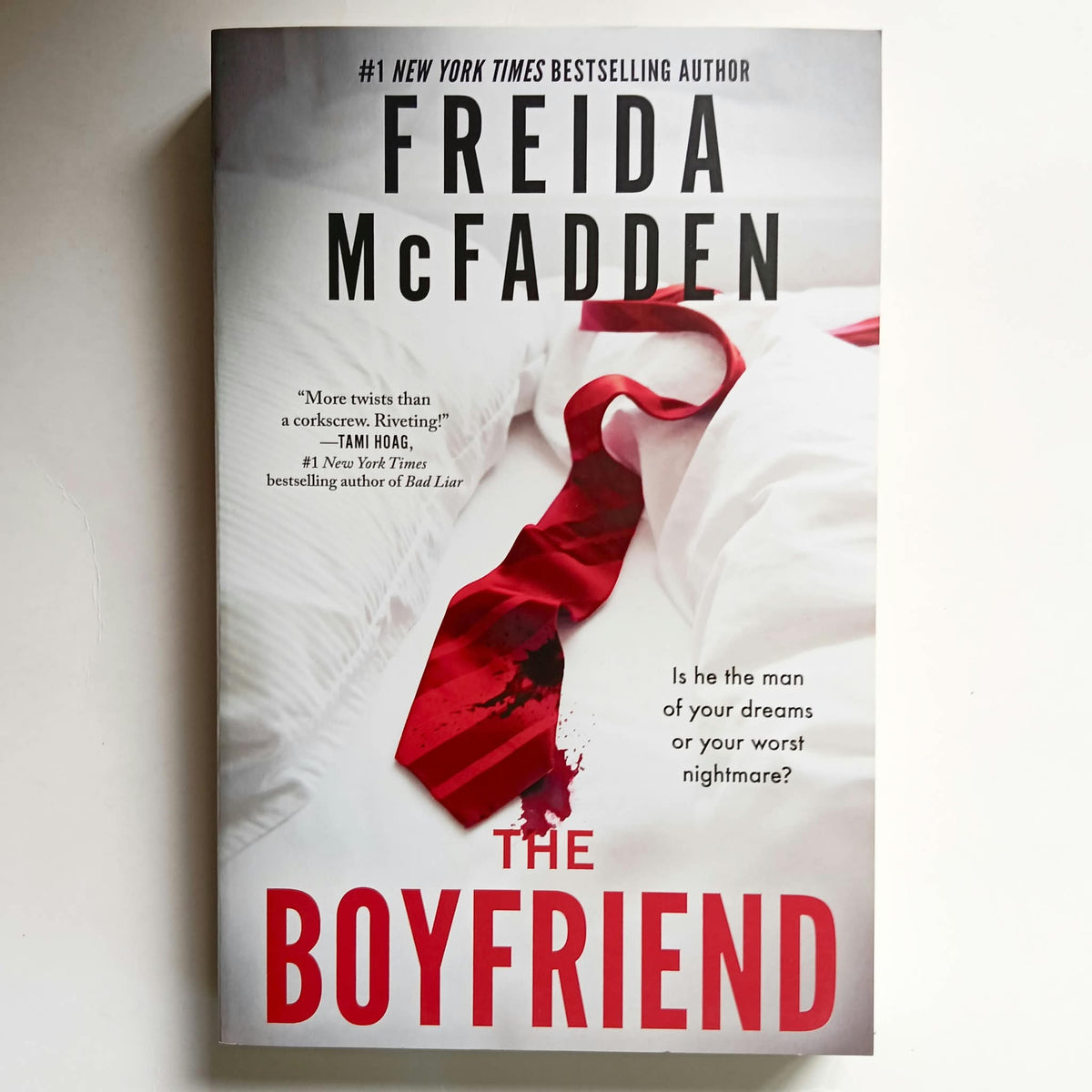 The Boyfriend