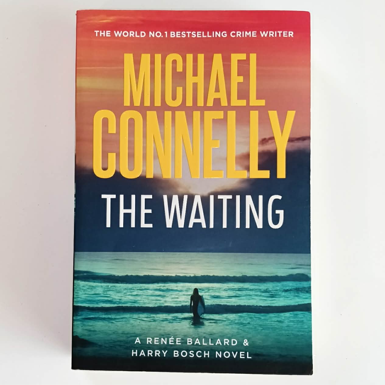 The Waiting