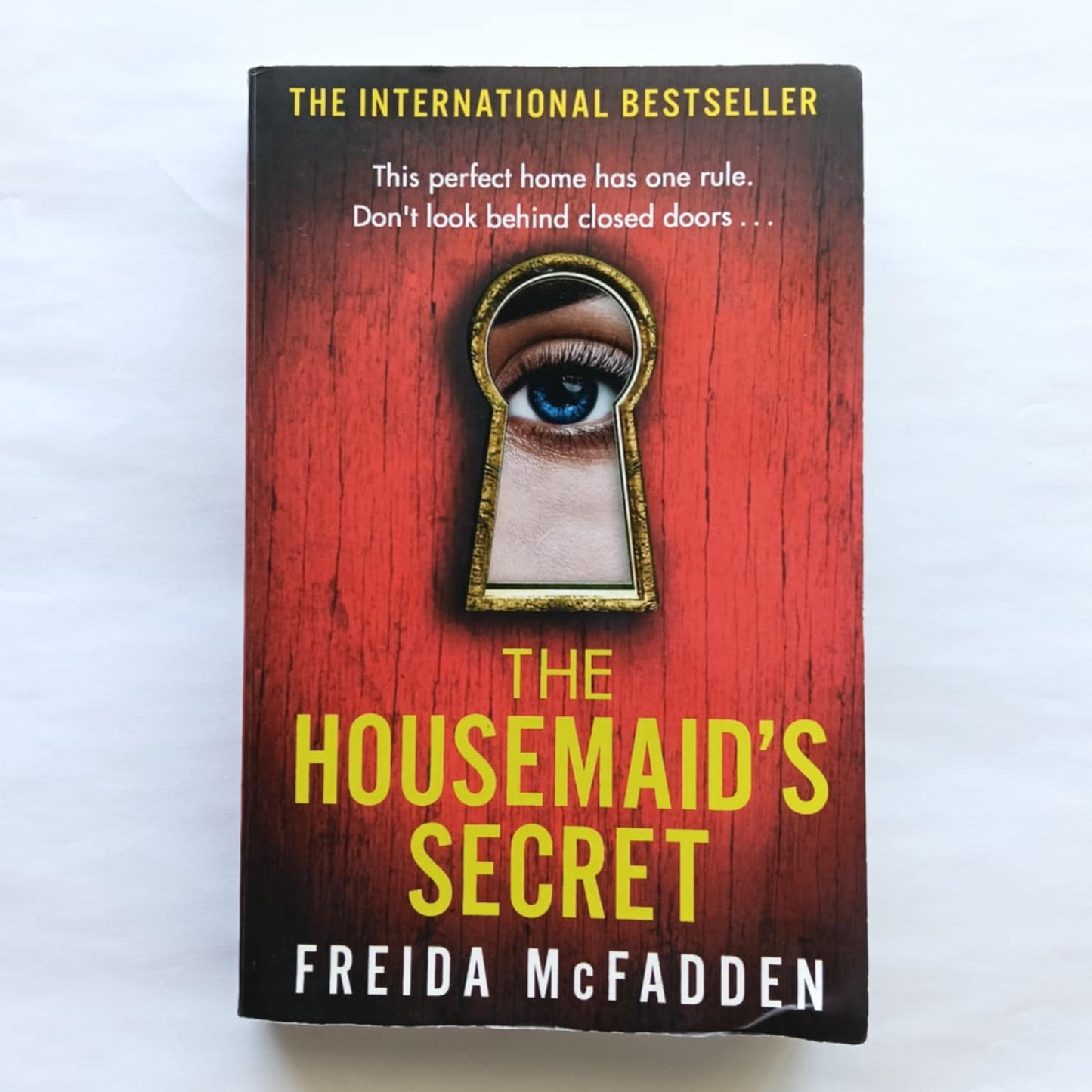 The Housemaid's Secret