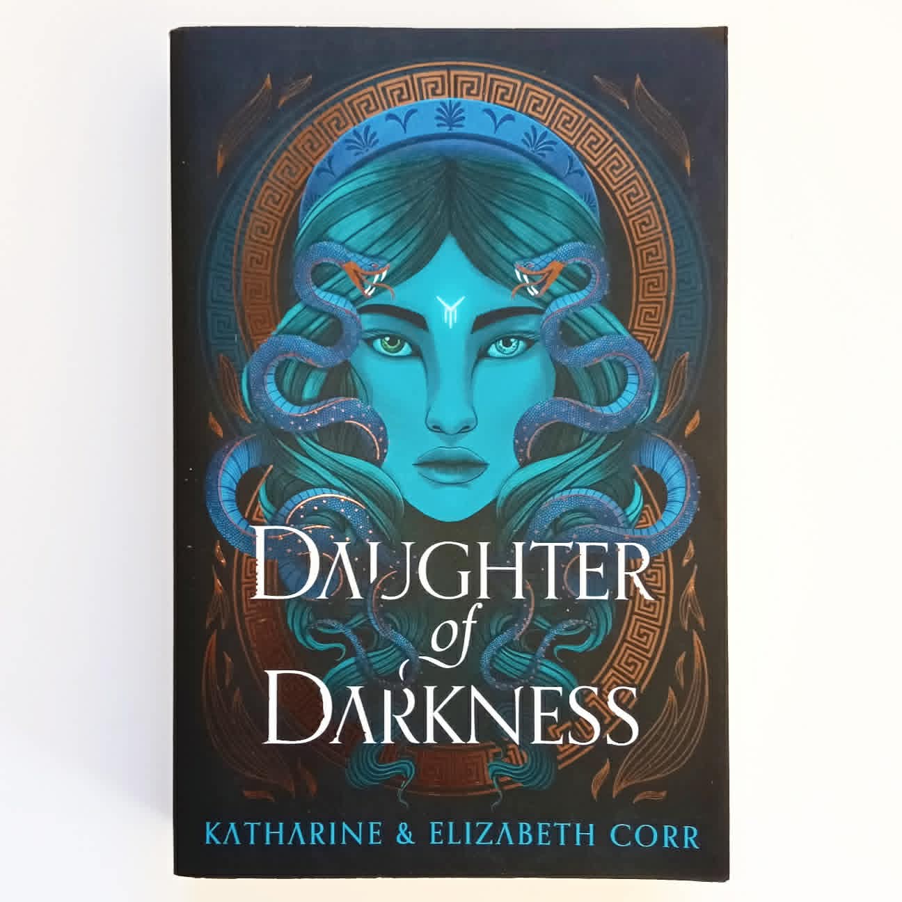Daughter Of Darkness