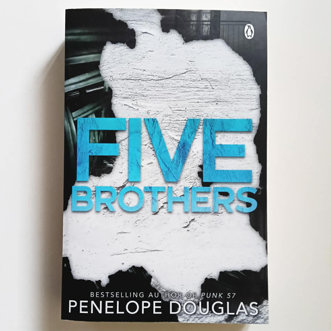 Five Brothers