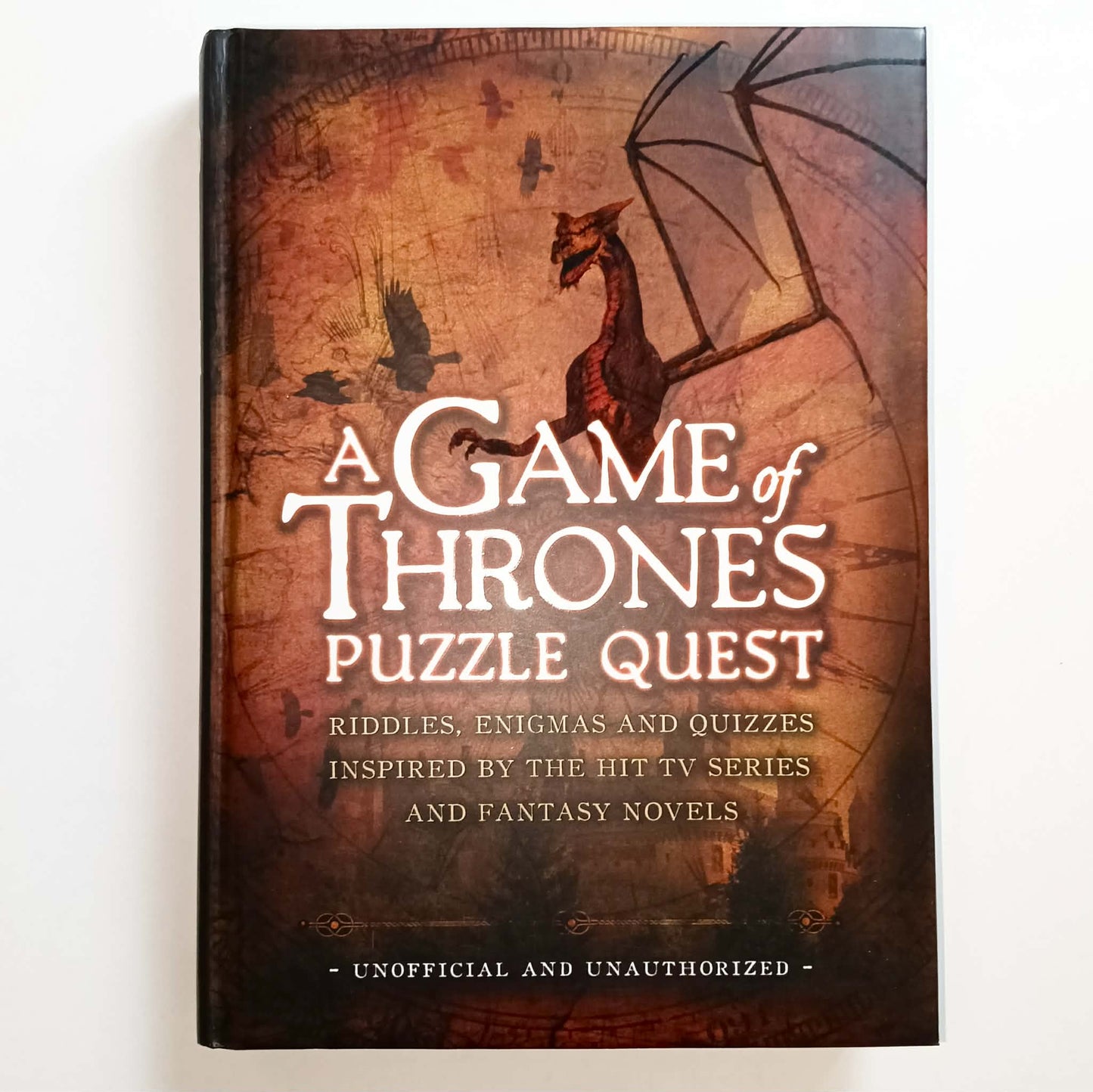 A Game Of Thrones Puzzle Quest