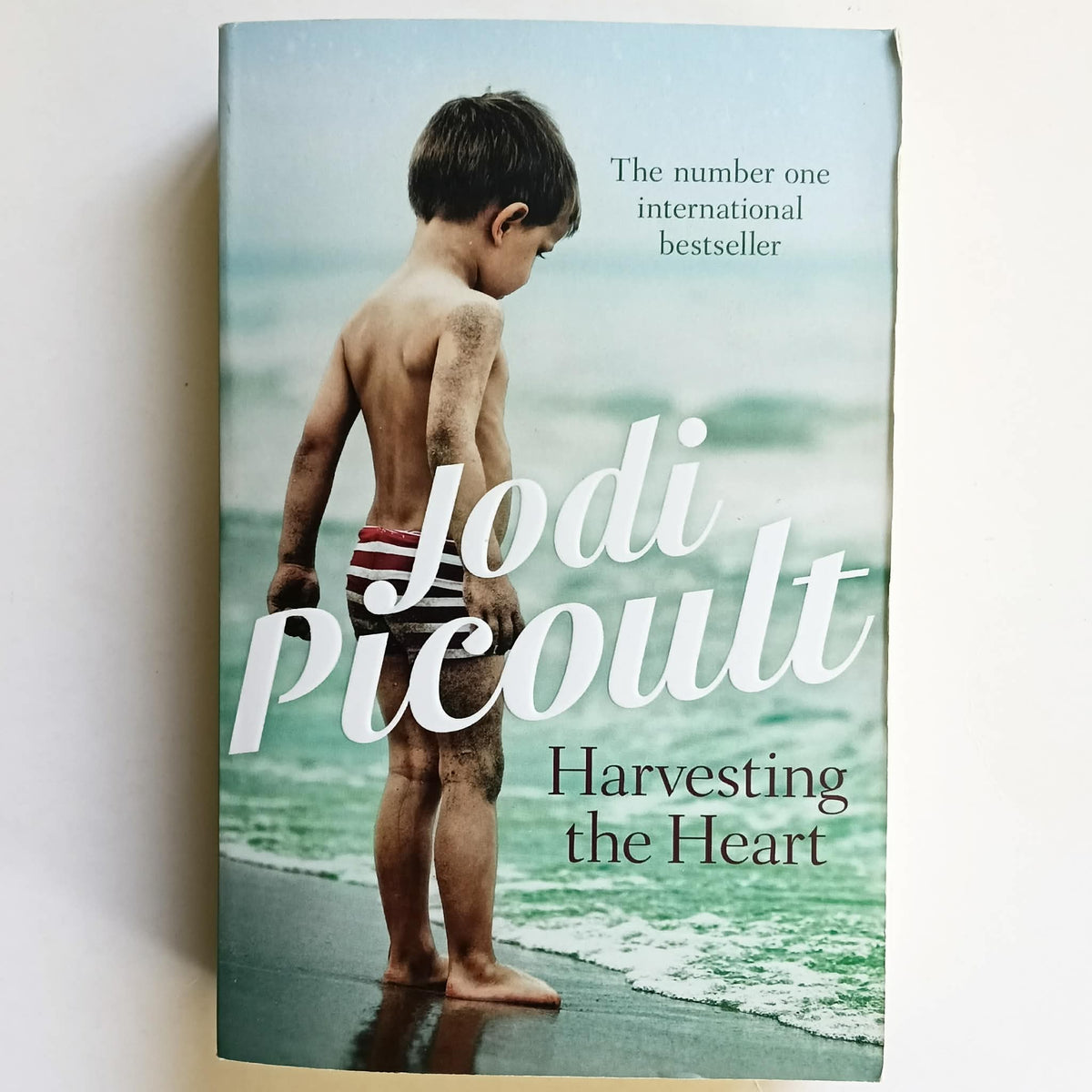 Harvesting The Heart