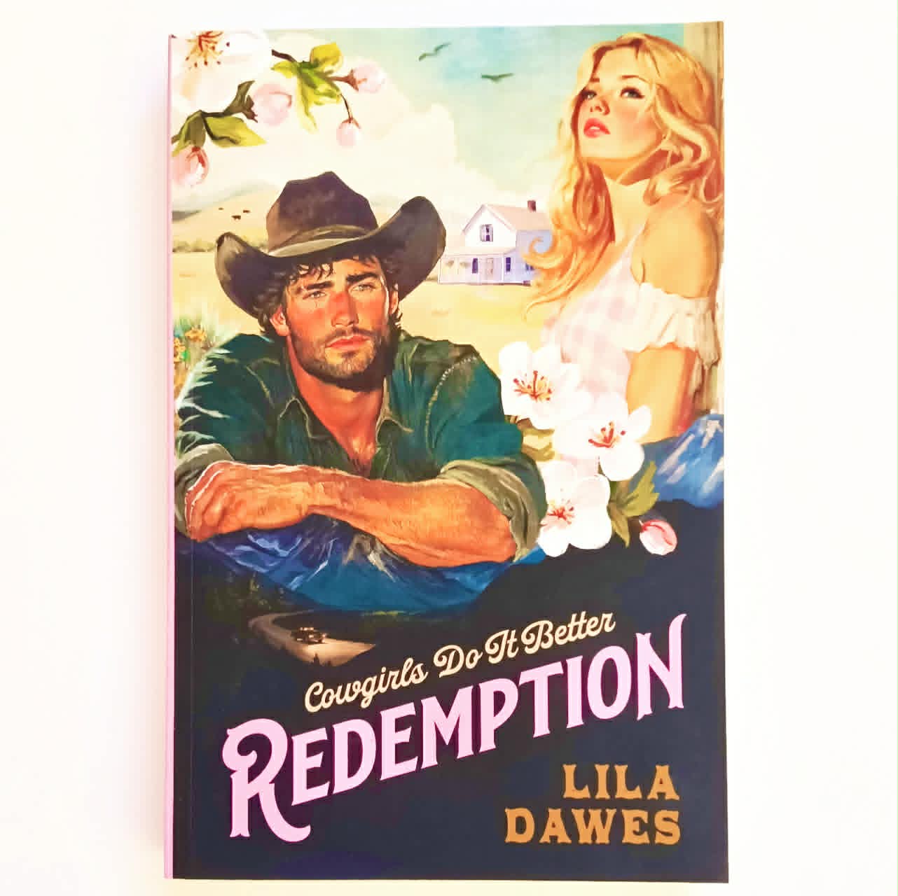 Redemption