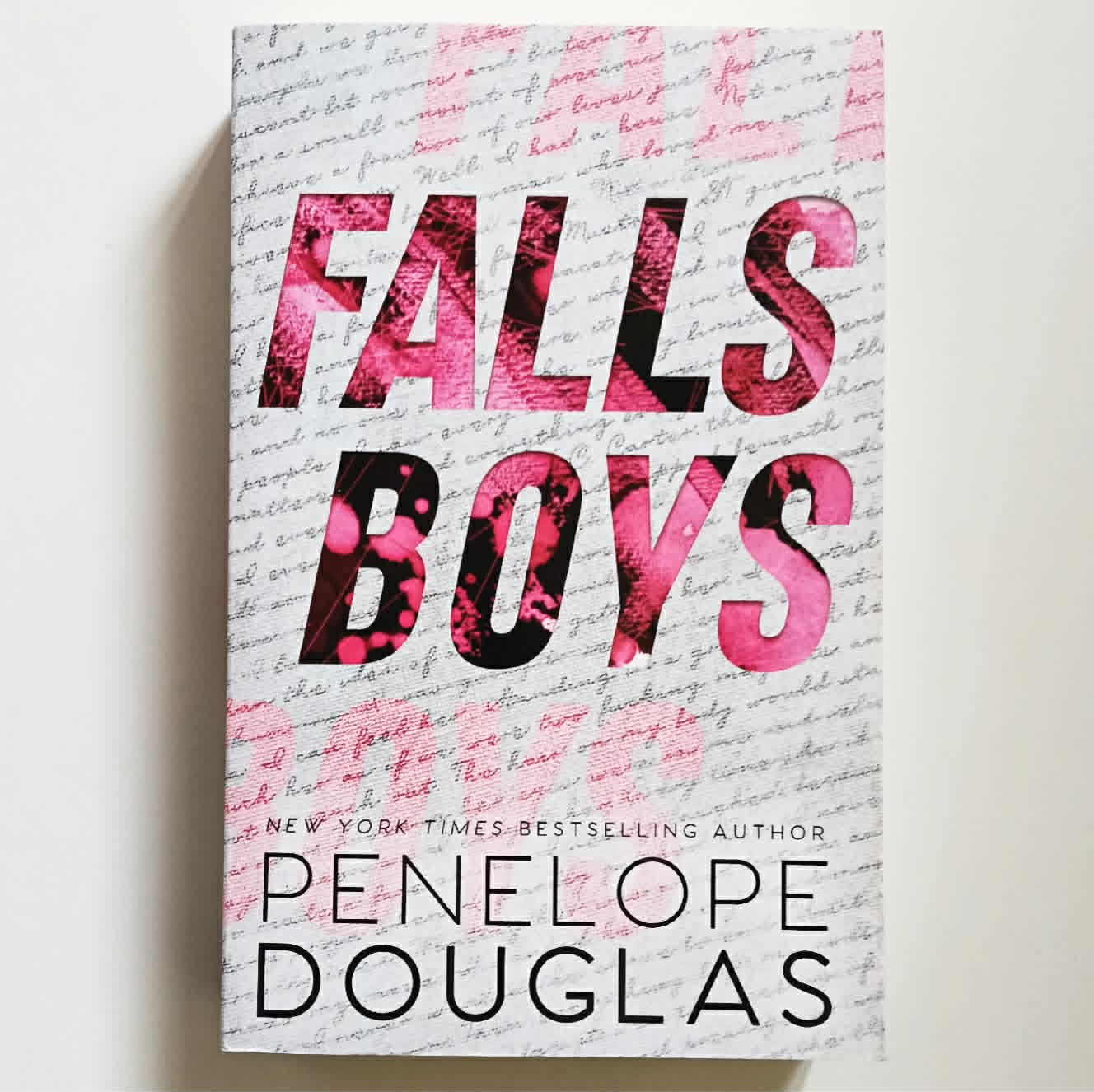 Falls Boys