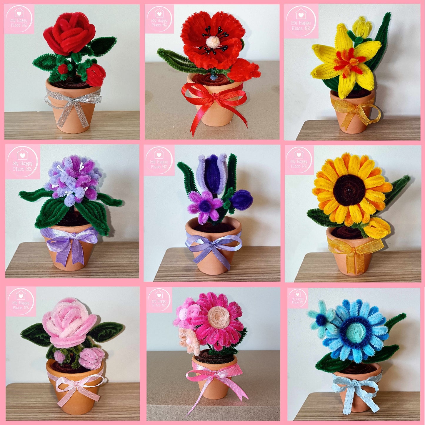 Gift - Everlasting Flower