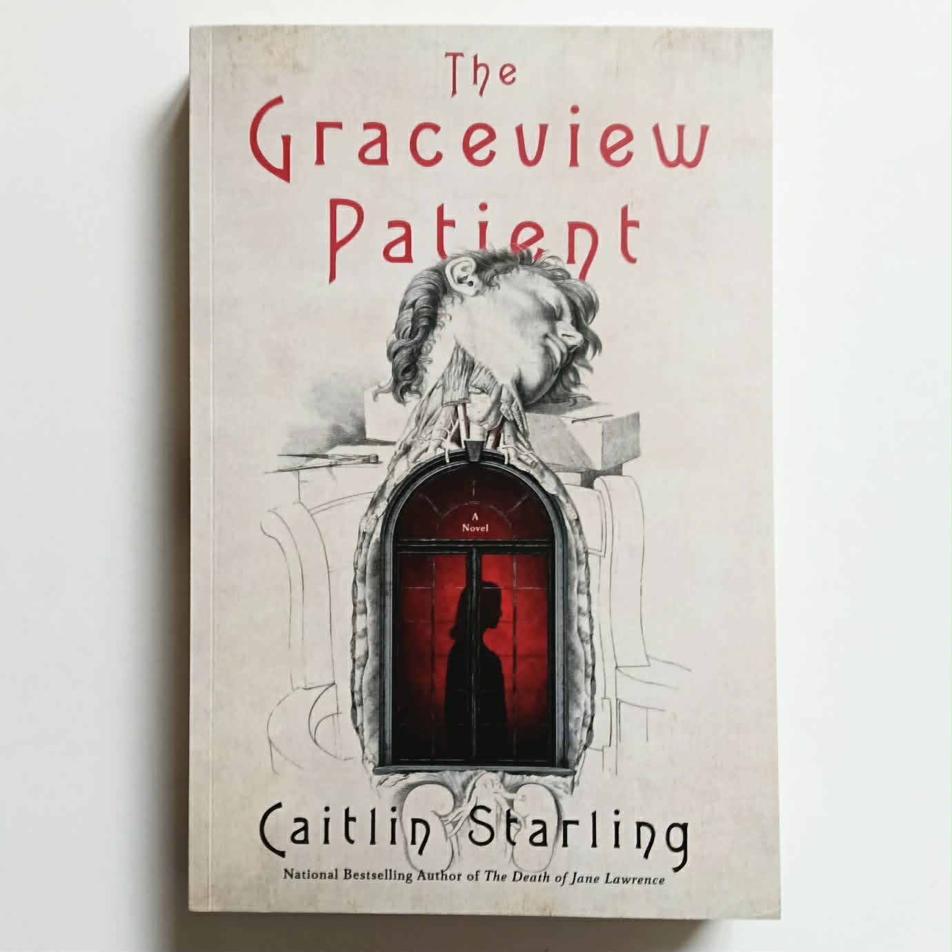 The Graceview Patient