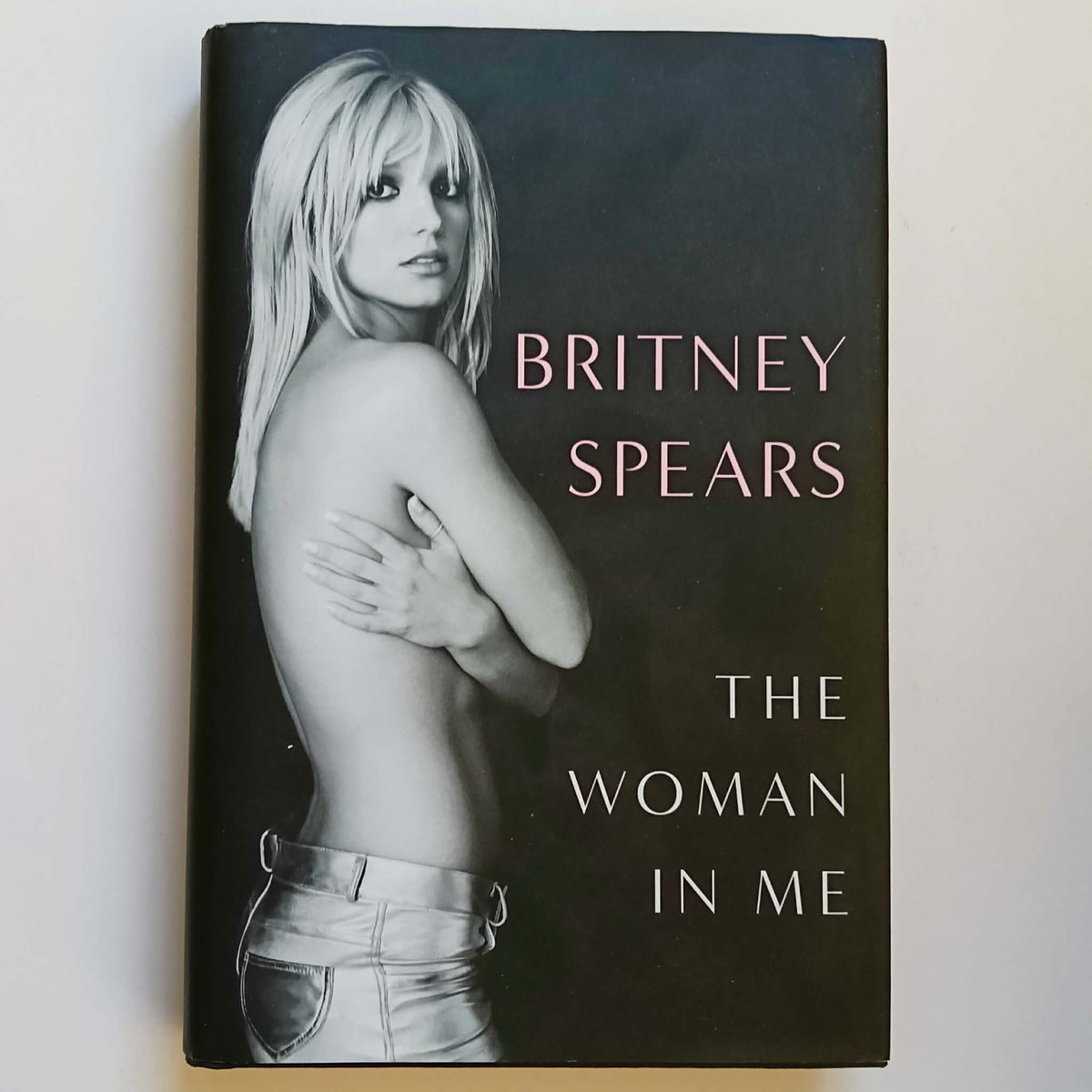 The Woman In Me