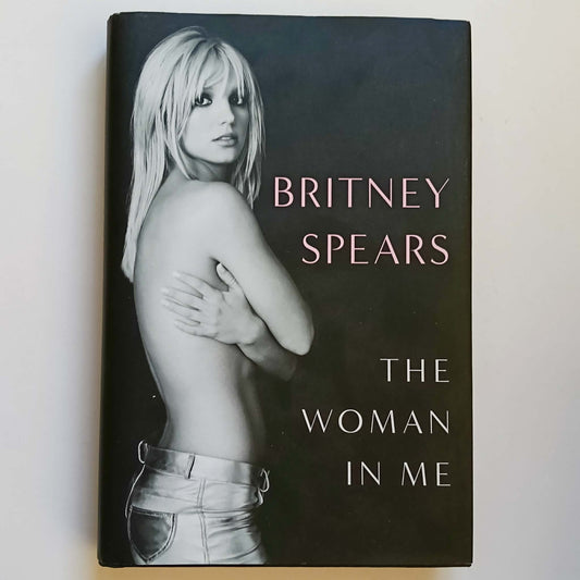 The Woman In Me
