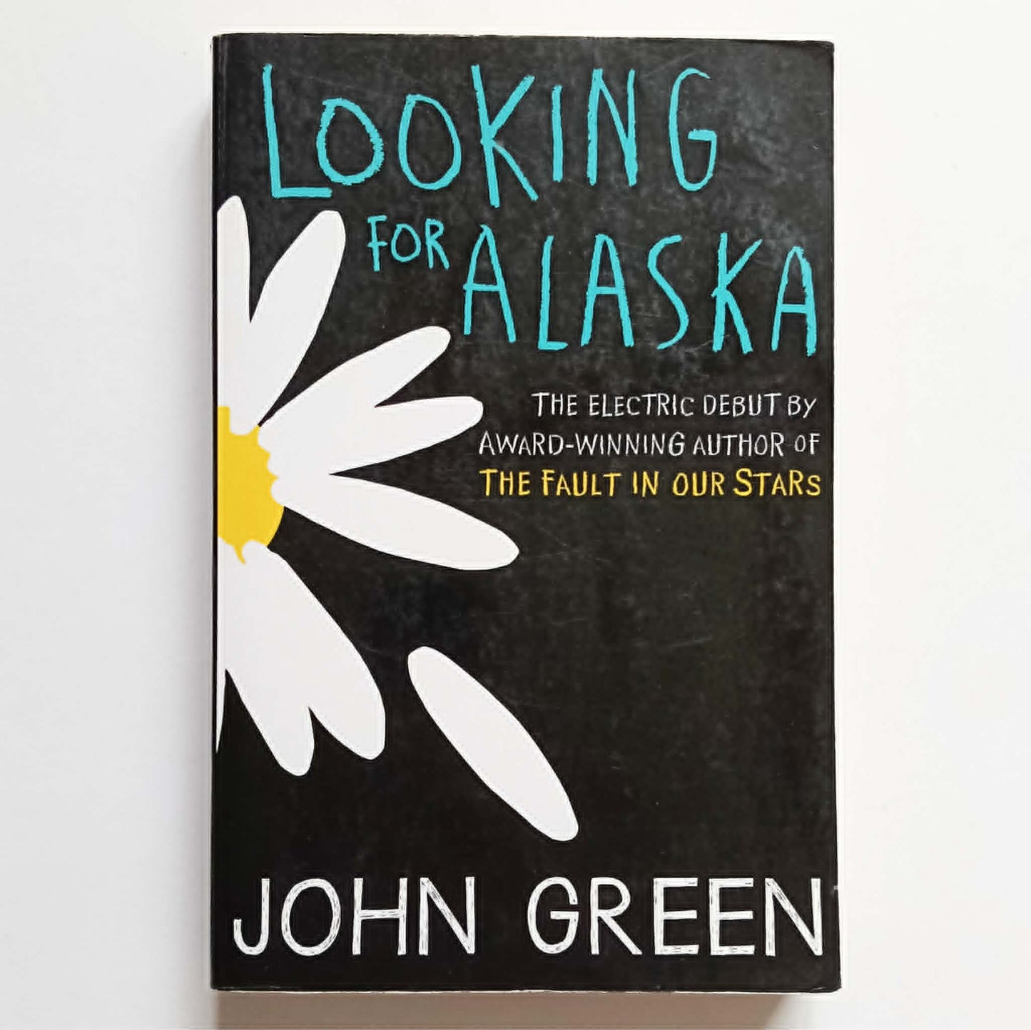 Looking For Alaska