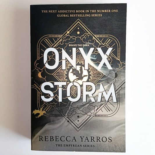 Onyx Storm