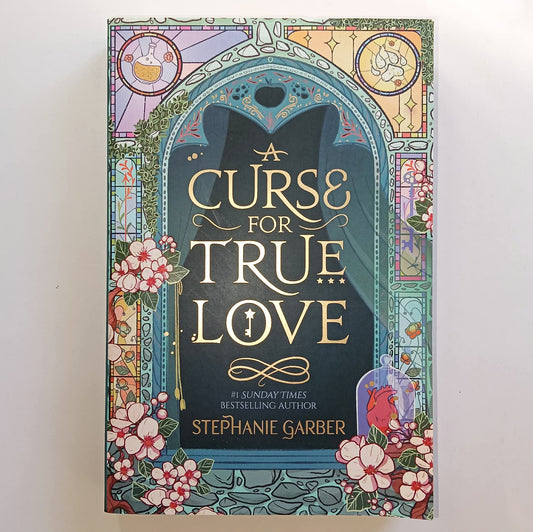 A Curse For True Love