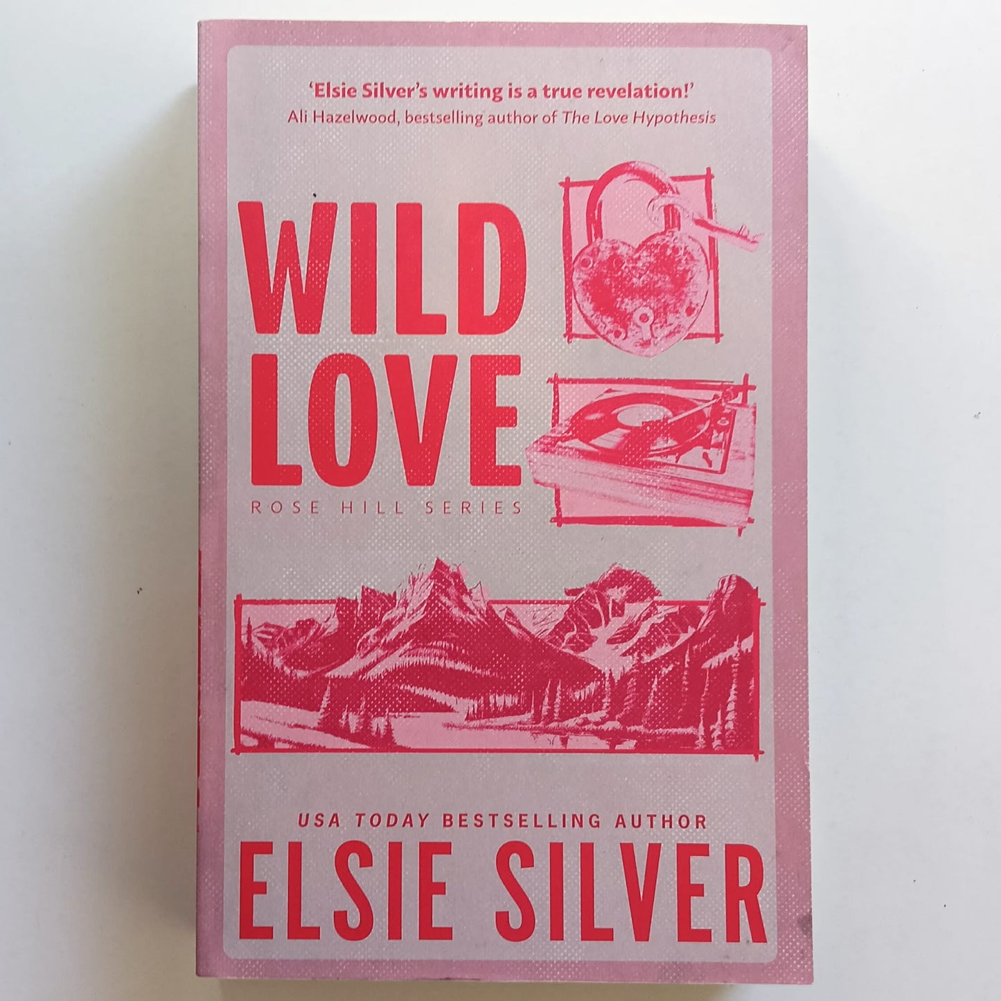 Wild Love